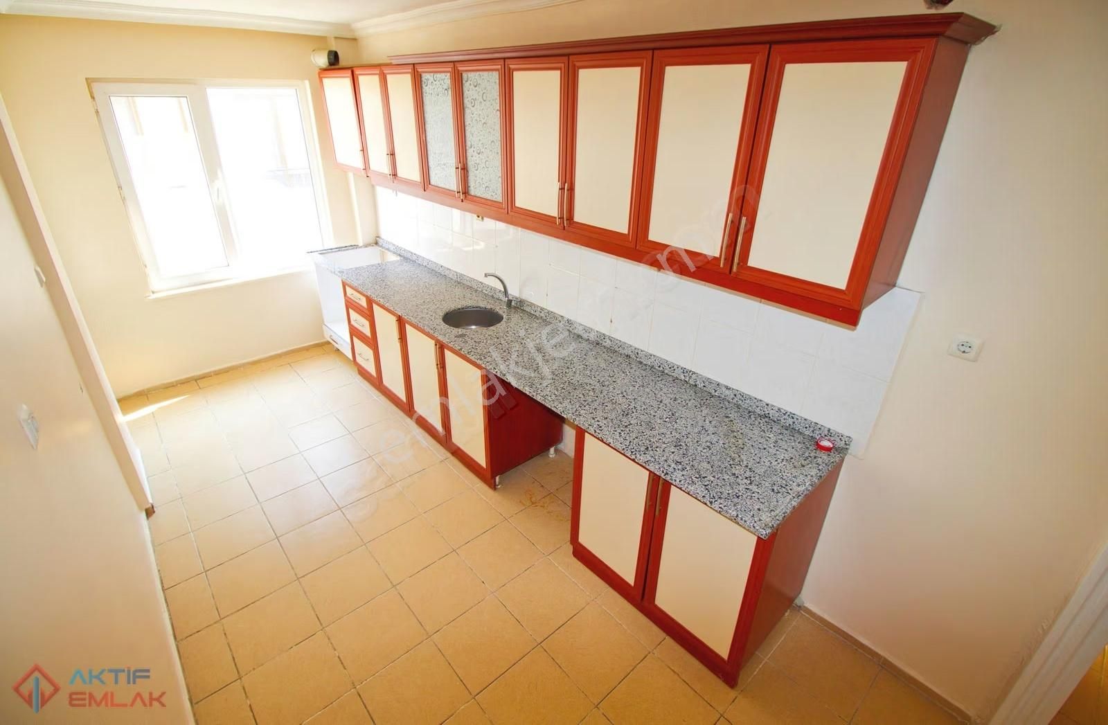 ▓aktif'ten Altınkumda Denize Yakın Çift Wcli Masrafsız 2+1 Daire - Görsel 24