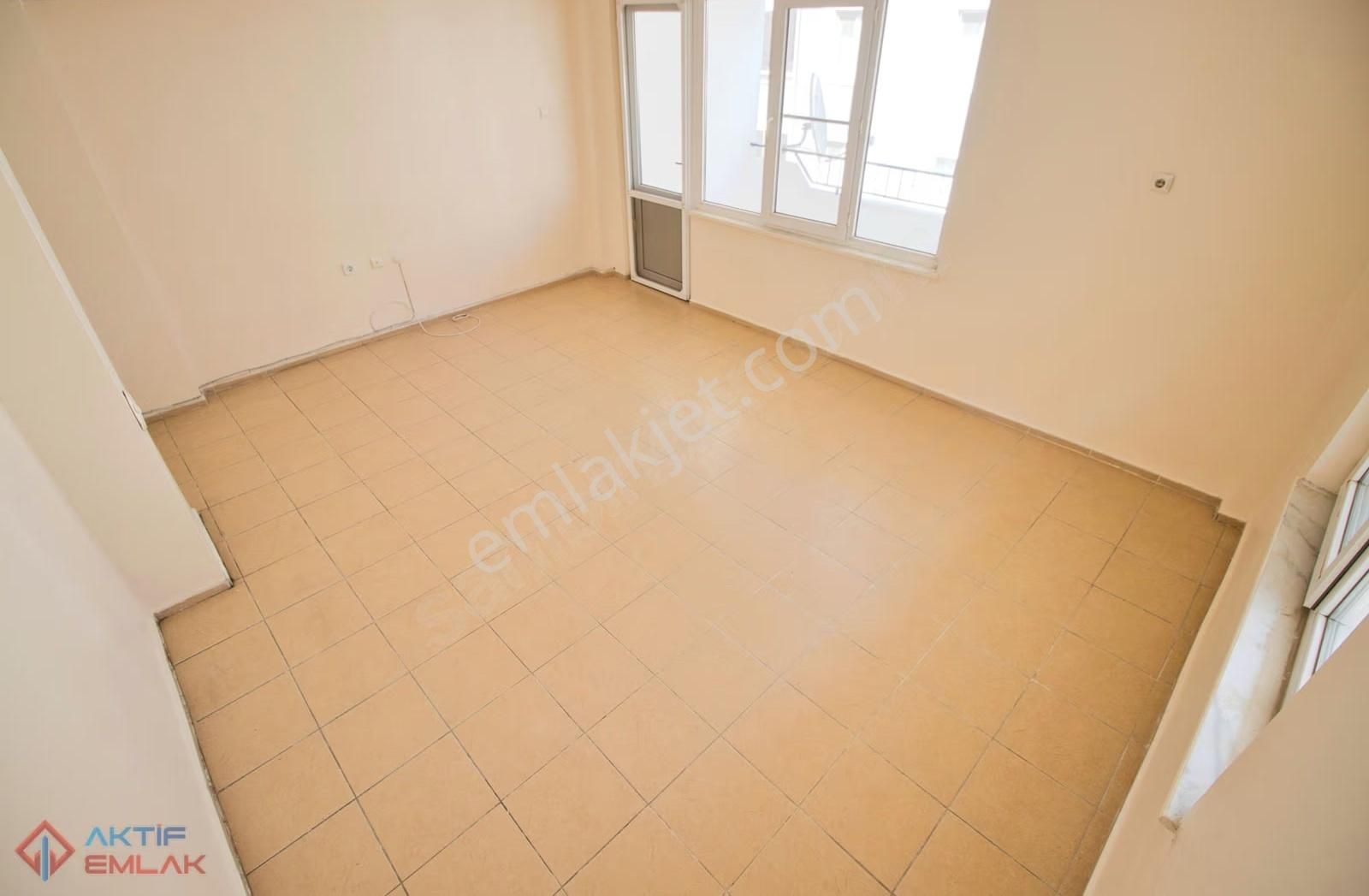 ▓aktif'ten Altınkumda Denize Yakın Çift Wcli Masrafsız 2+1 Daire - Görsel 9