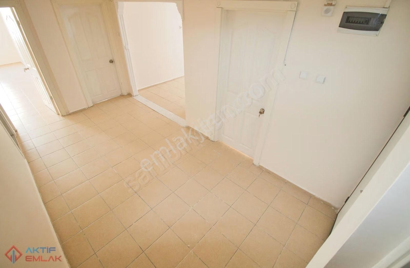 ▓aktif'ten Altınkumda Denize Yakın Çift Wcli Masrafsız 2+1 Daire - Görsel 14