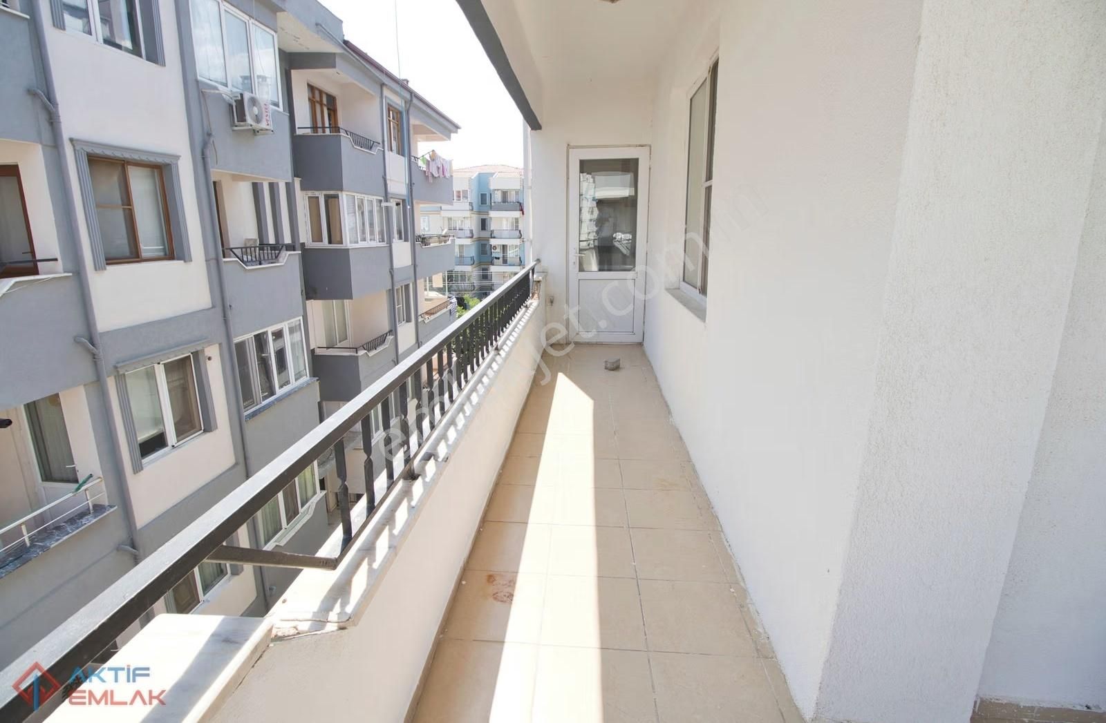 ▓aktif'ten Altınkumda Denize Yakın Çift Wcli Masrafsız 2+1 Daire - Görsel 26