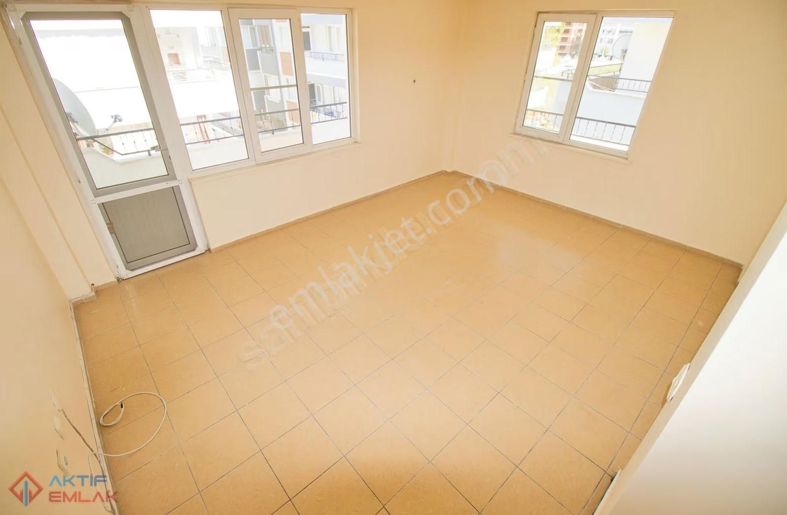 ▓aktif'ten Altınkumda Denize Yakın Çift Wcli Masrafsız 2+1 Daire - Görsel 16