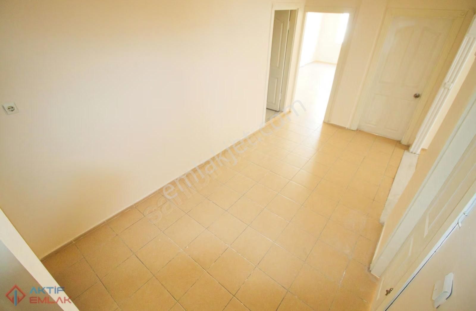 ▓aktif'ten Altınkumda Denize Yakın Çift Wcli Masrafsız 2+1 Daire - Görsel 29