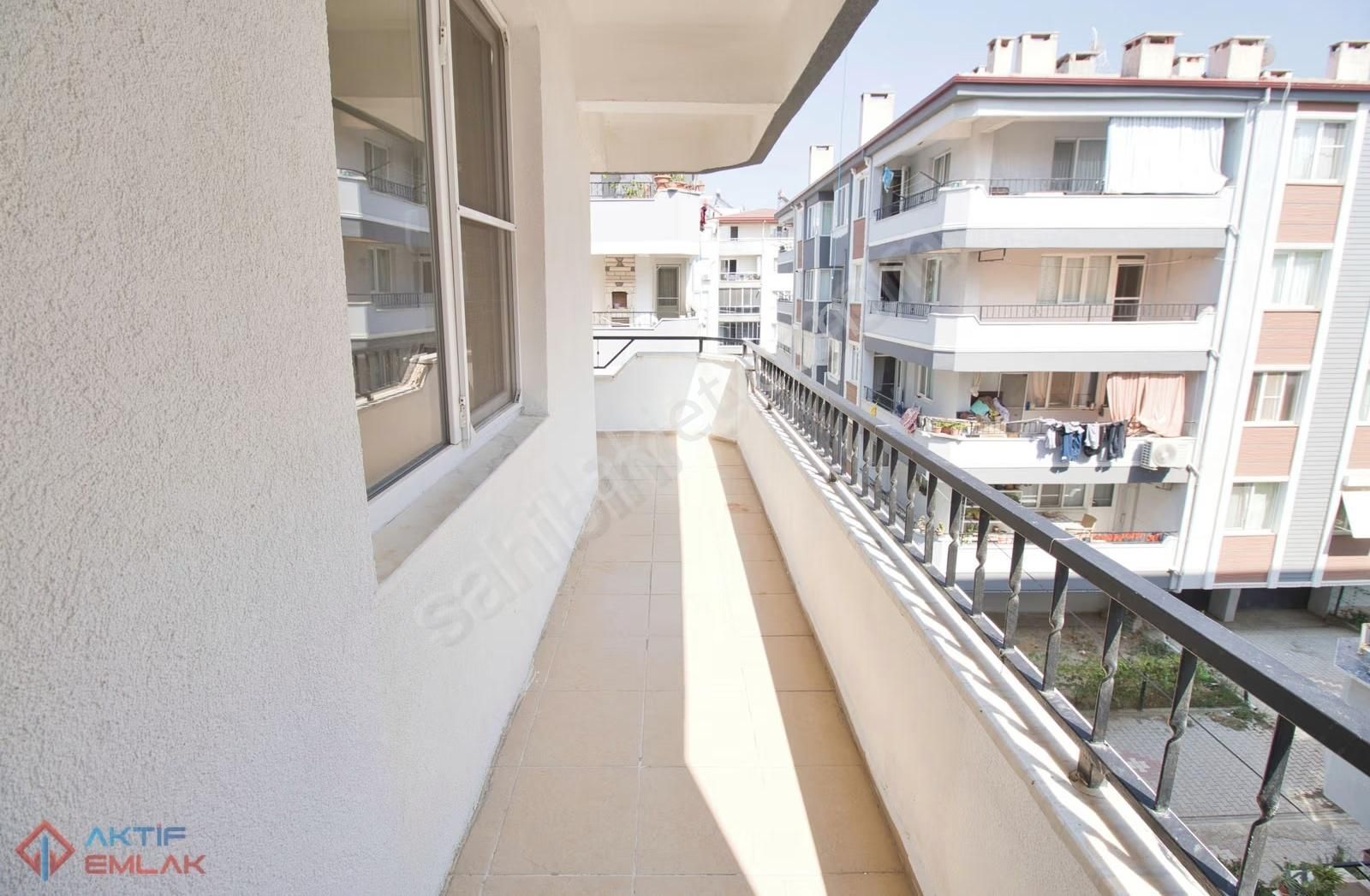 ▓aktif'ten Altınkumda Denize Yakın Çift Wcli Masrafsız 2+1 Daire - Görsel 6