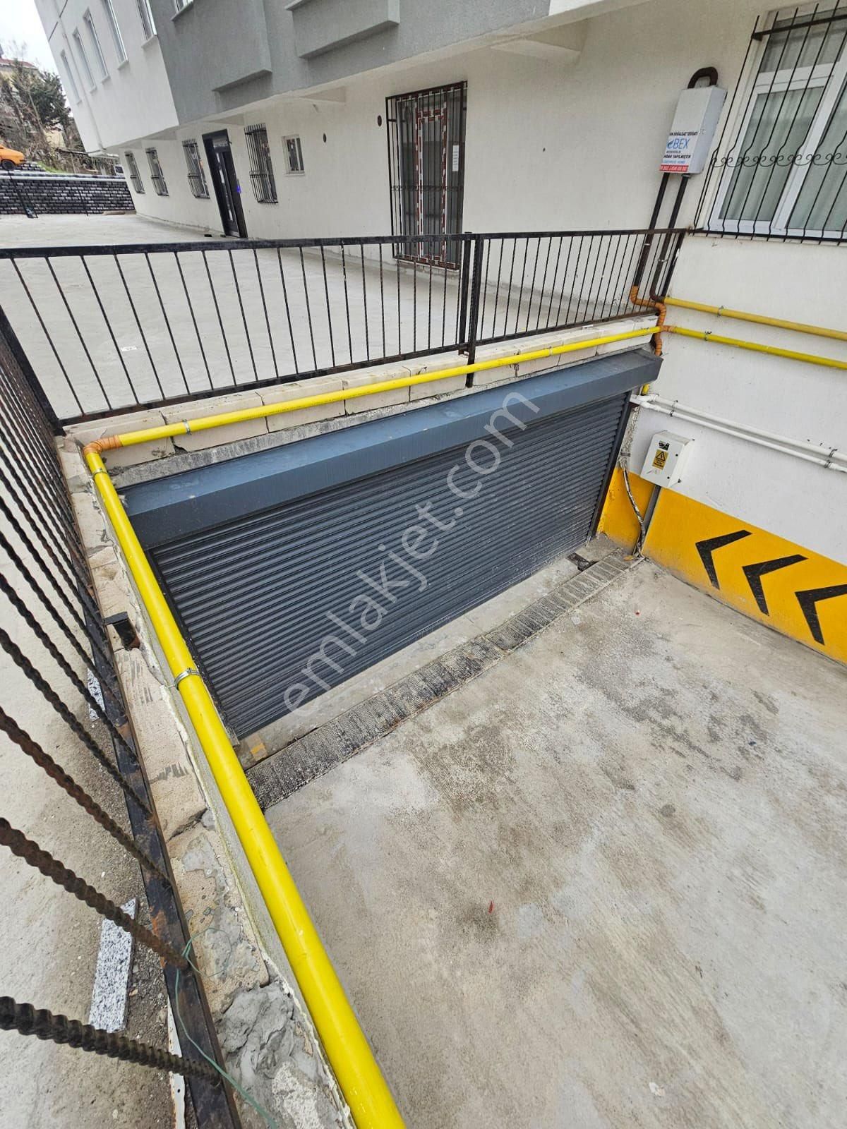 Özgür İnşaattan 2+1 Kiralık Daire - Görsel 10