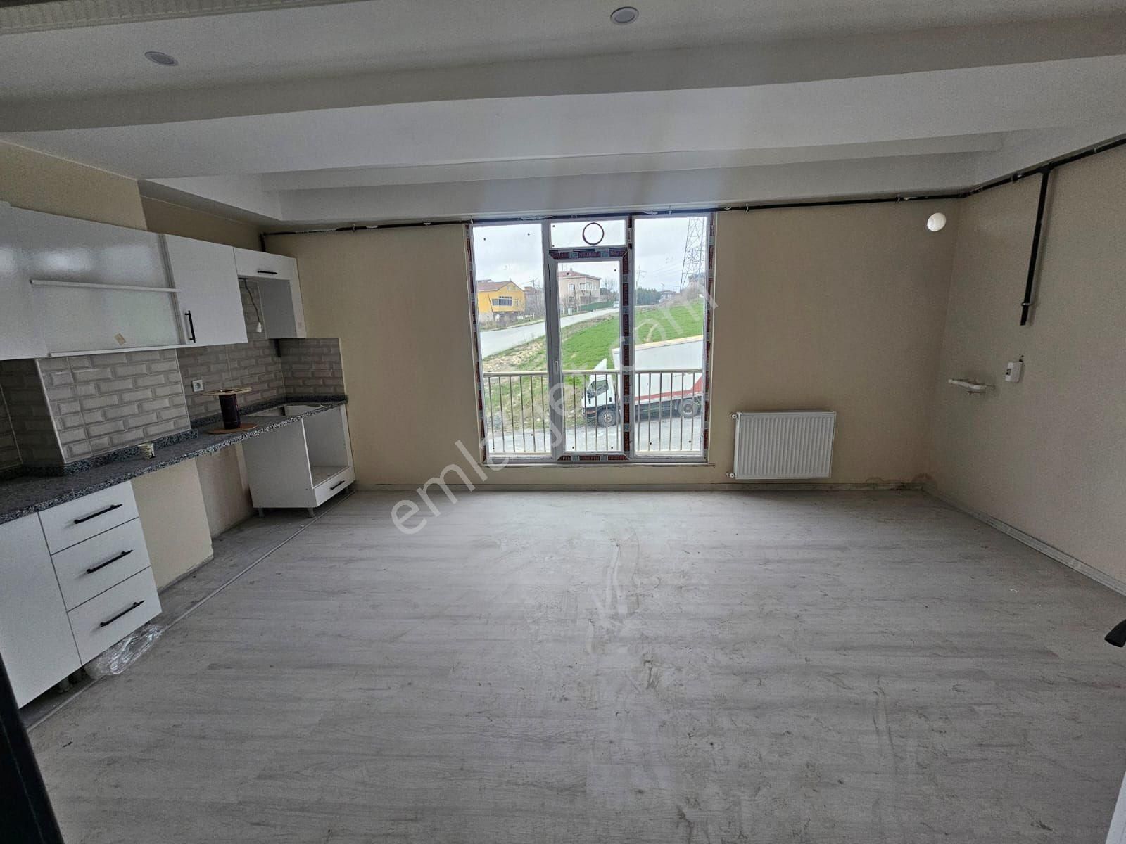 Özgür İnşaattan 2+1 Kiralık Daire - Görsel 8