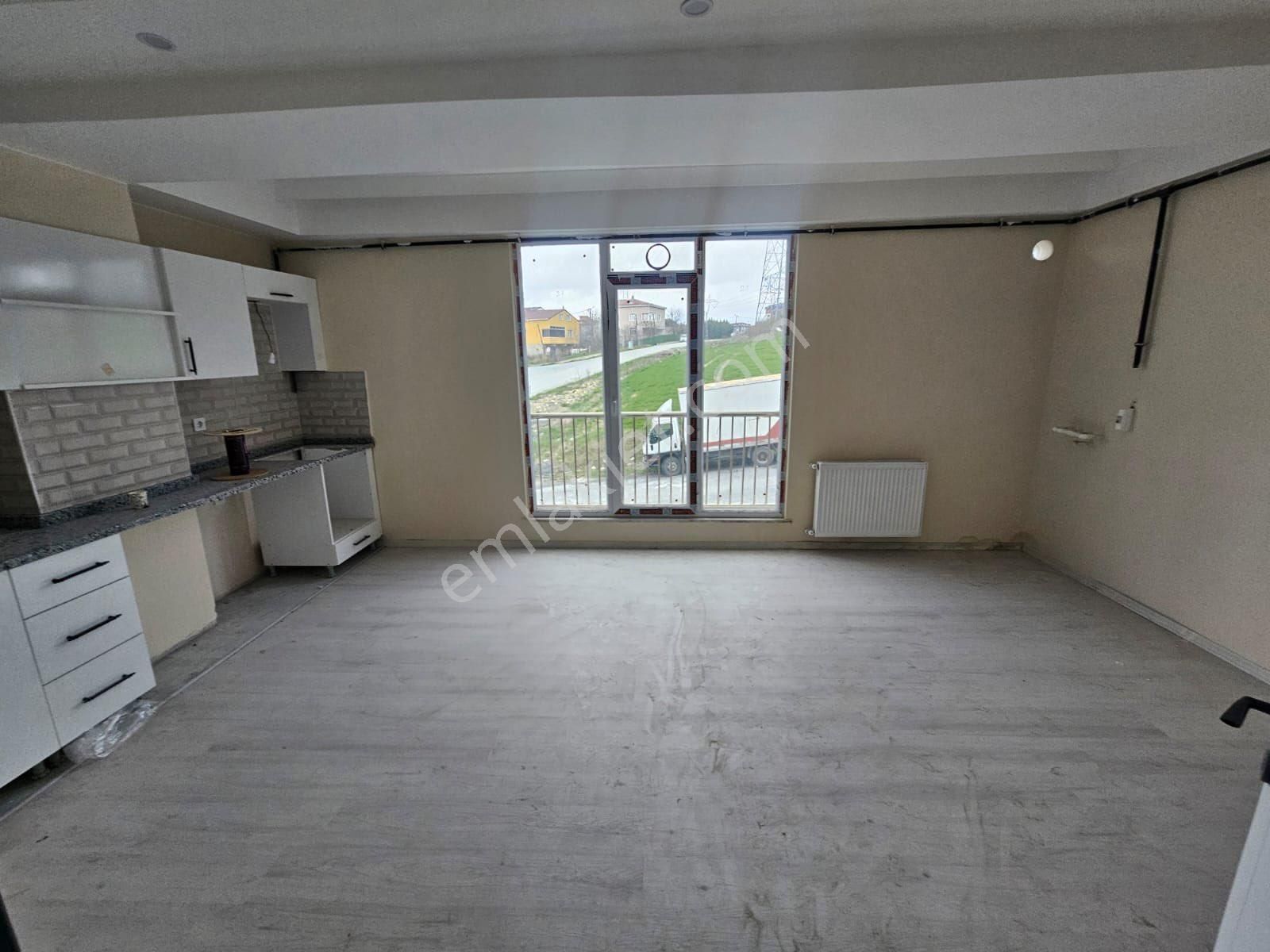 Özgür İnşaattan 2+1 Kiralık Daire - Görsel 7