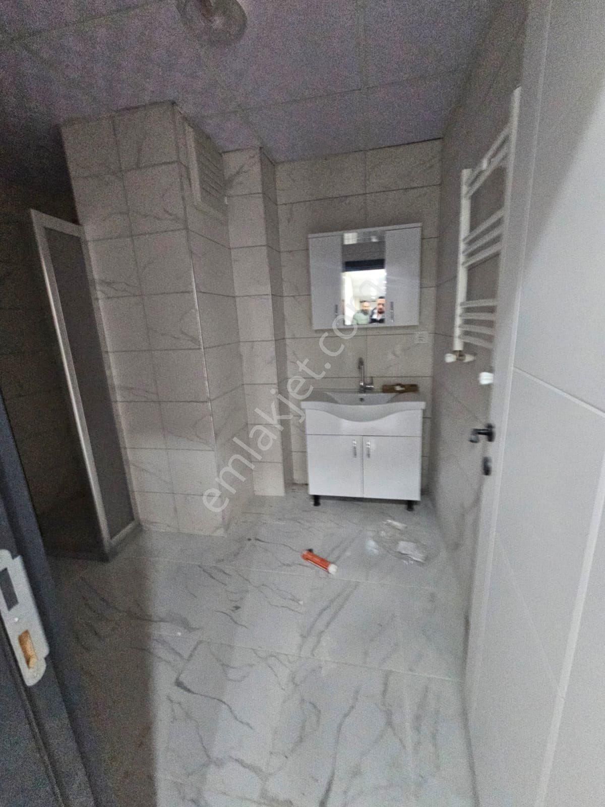Özgür İnşaattan 2+1 Kiralık Daire - Görsel 9