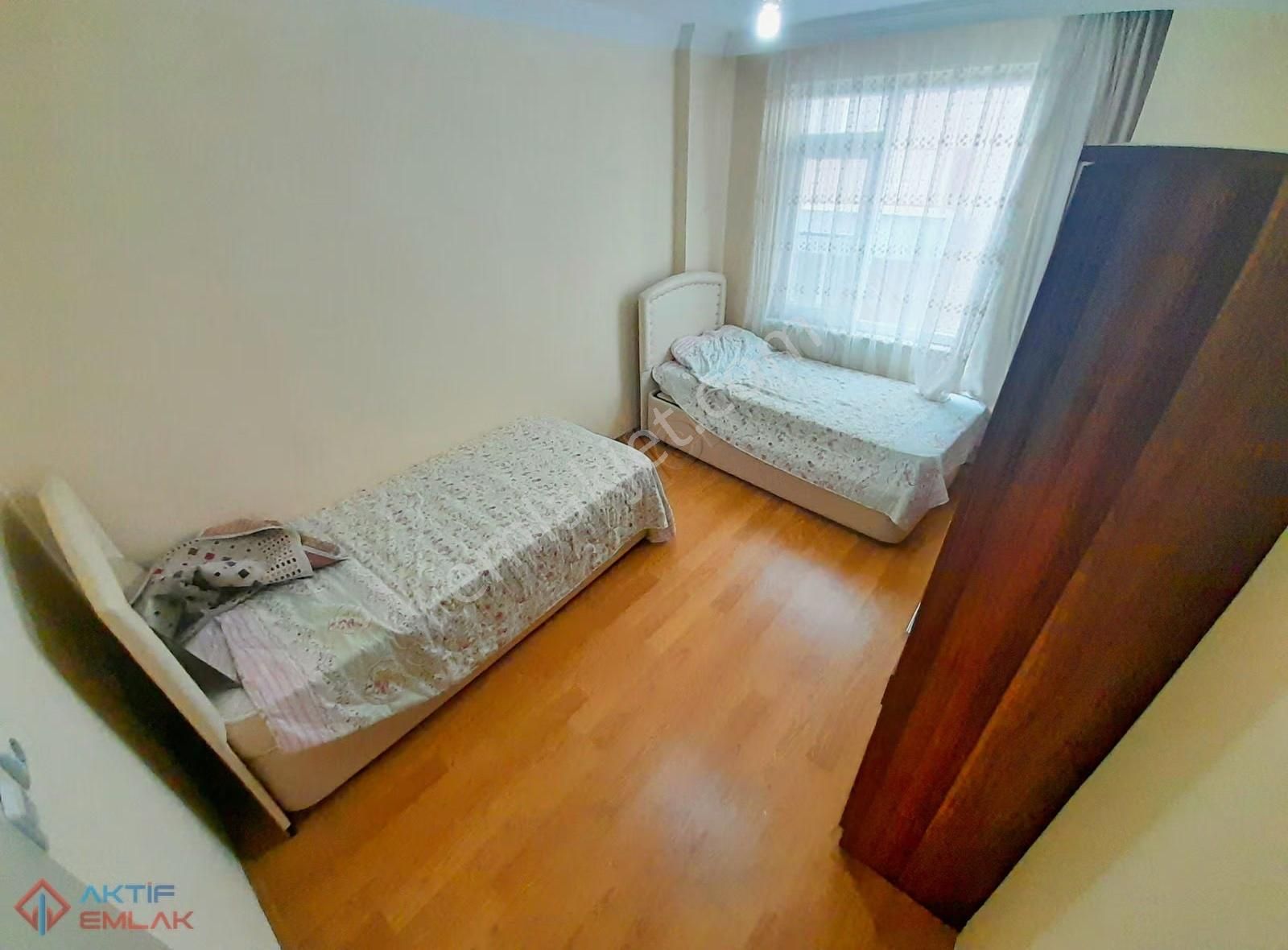 ▓aktif'ten Altınkumda Denize 300mt Eşyalı Arakat Ferah 2+1 Daire - Görsel 34
