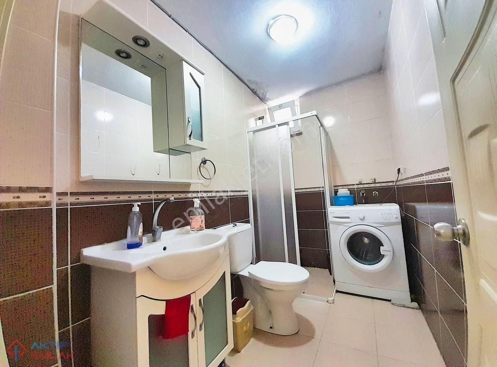 ▓aktif'ten Altınkumda Denize 300mt Eşyalı Arakat Ferah 2+1 Daire - Görsel 17