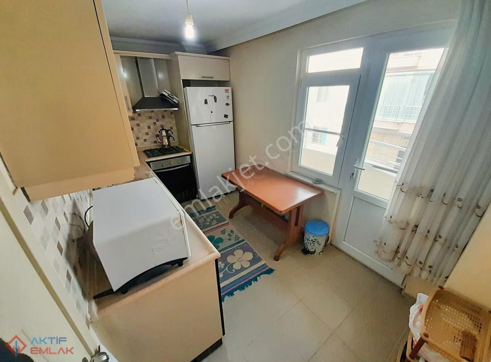 ▓aktif'ten Altınkumda Denize 300mt Eşyalı Arakat Ferah 2+1 Daire - Görsel 26