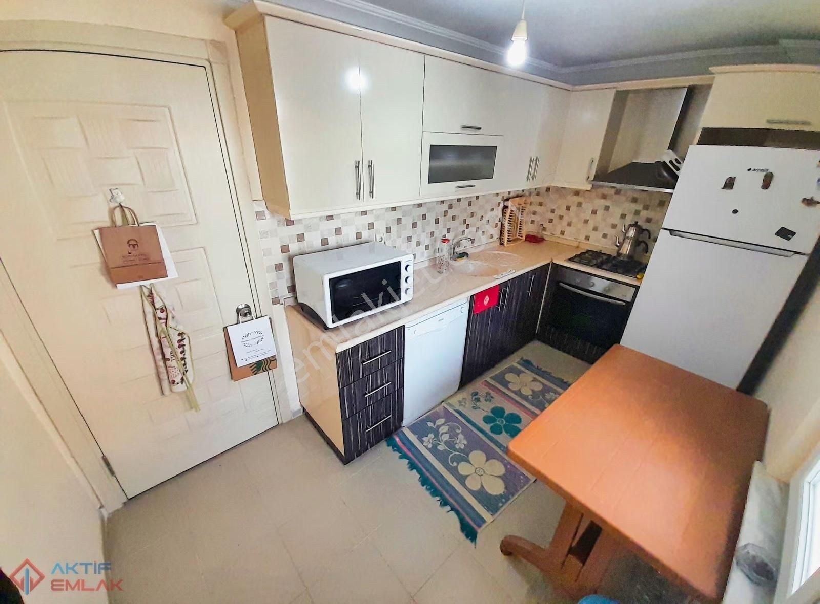 ▓aktif'ten Altınkumda Denize 300mt Eşyalı Arakat Ferah 2+1 Daire - Görsel 28