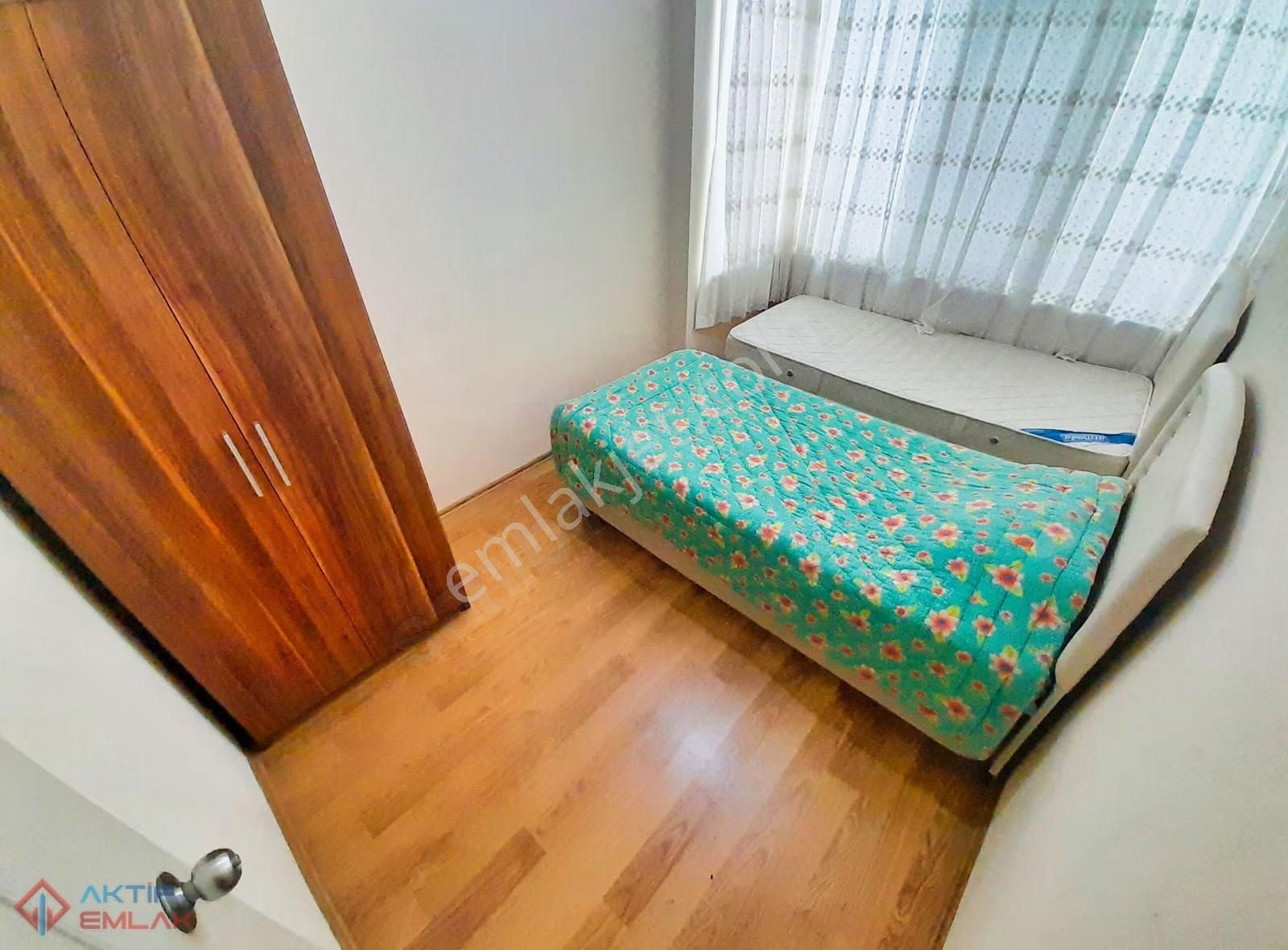▓aktif'ten Altınkumda Denize 300mt Eşyalı Arakat Ferah 2+1 Daire - Görsel 31