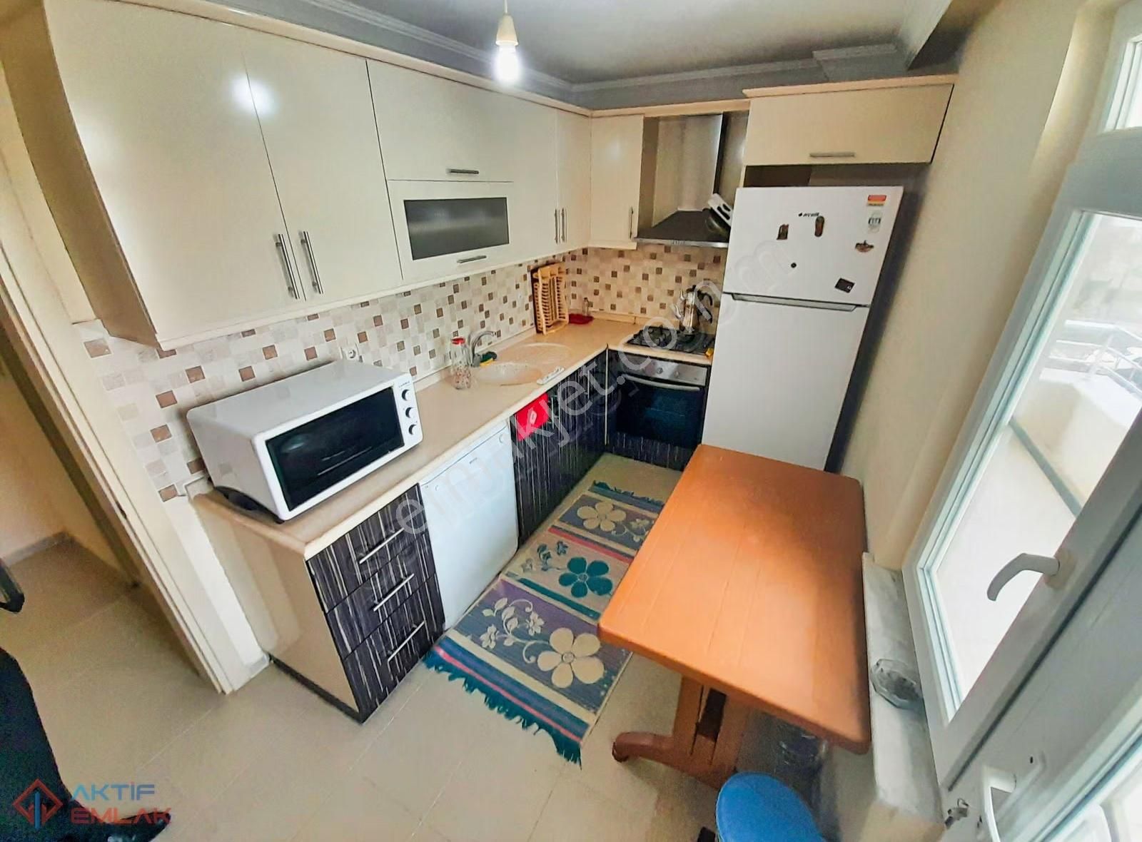 ▓aktif'ten Altınkumda Denize 300mt Eşyalı Arakat Ferah 2+1 Daire - Görsel 25