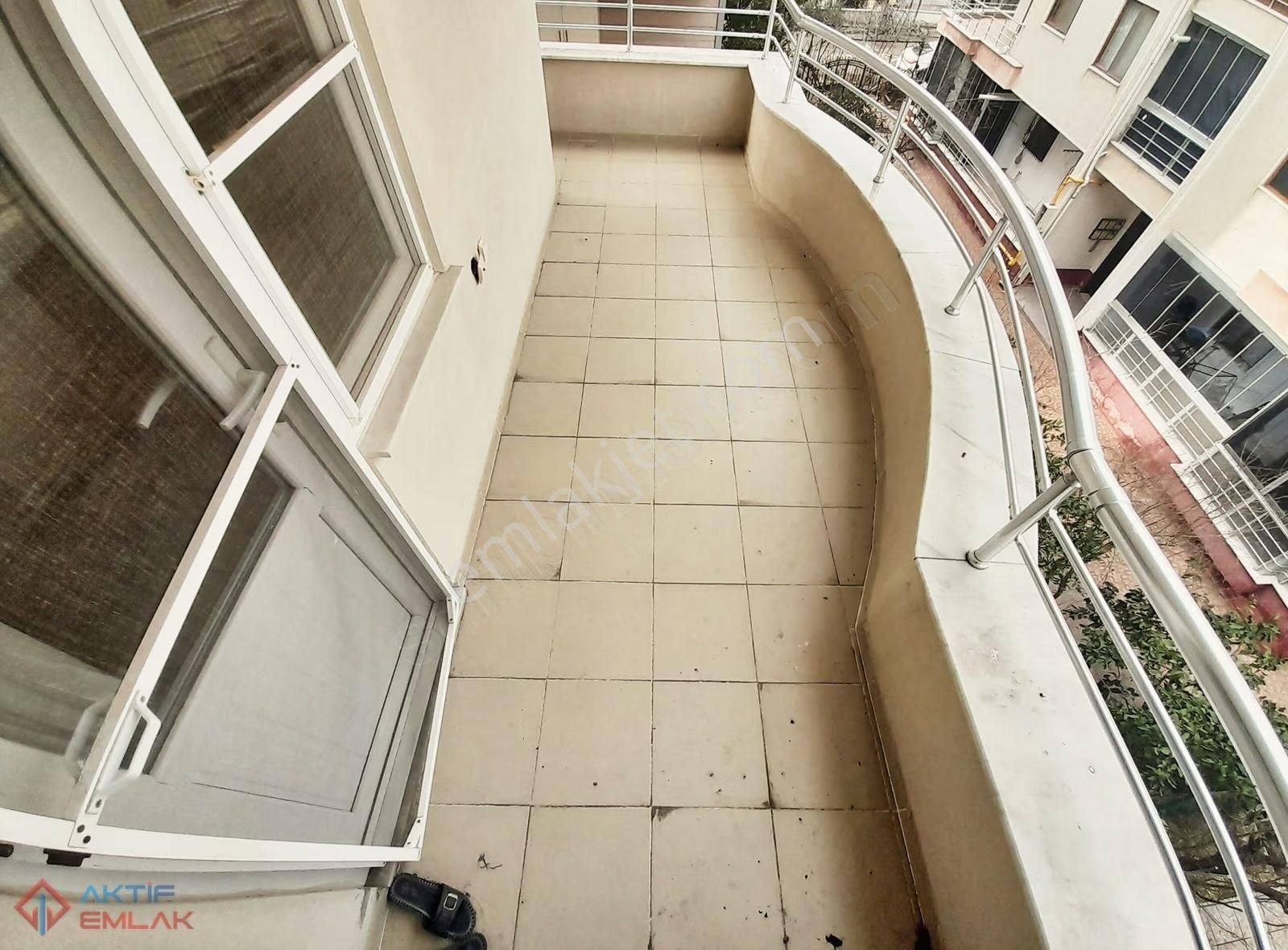 ▓aktif'ten Altınkumda Denize 300mt Eşyalı Arakat Ferah 2+1 Daire - Görsel 9