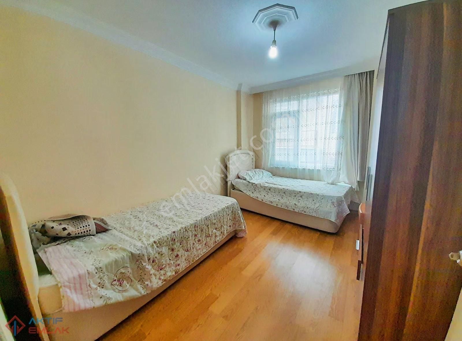 ▓aktif'ten Altınkumda Denize 300mt Eşyalı Arakat Ferah 2+1 Daire - Görsel 4