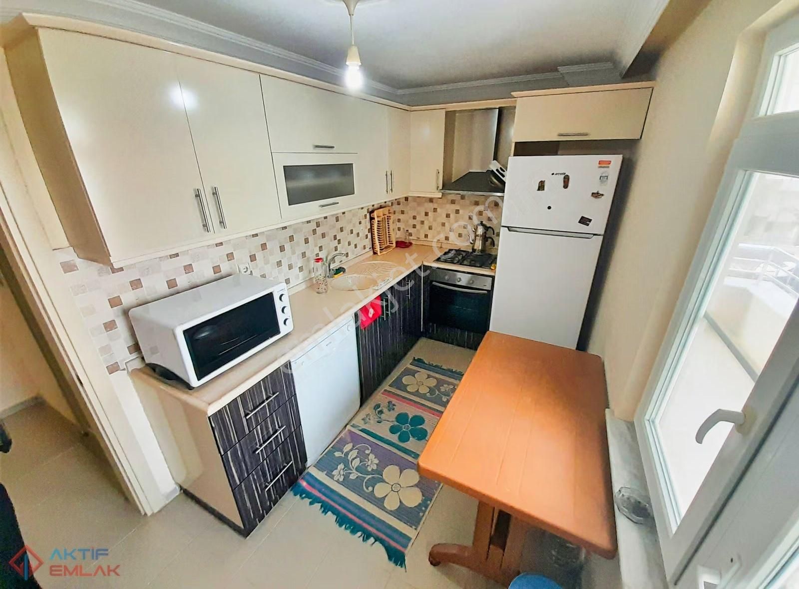 ▓aktif'ten Altınkumda Denize 300mt Eşyalı Arakat Ferah 2+1 Daire - Görsel 10