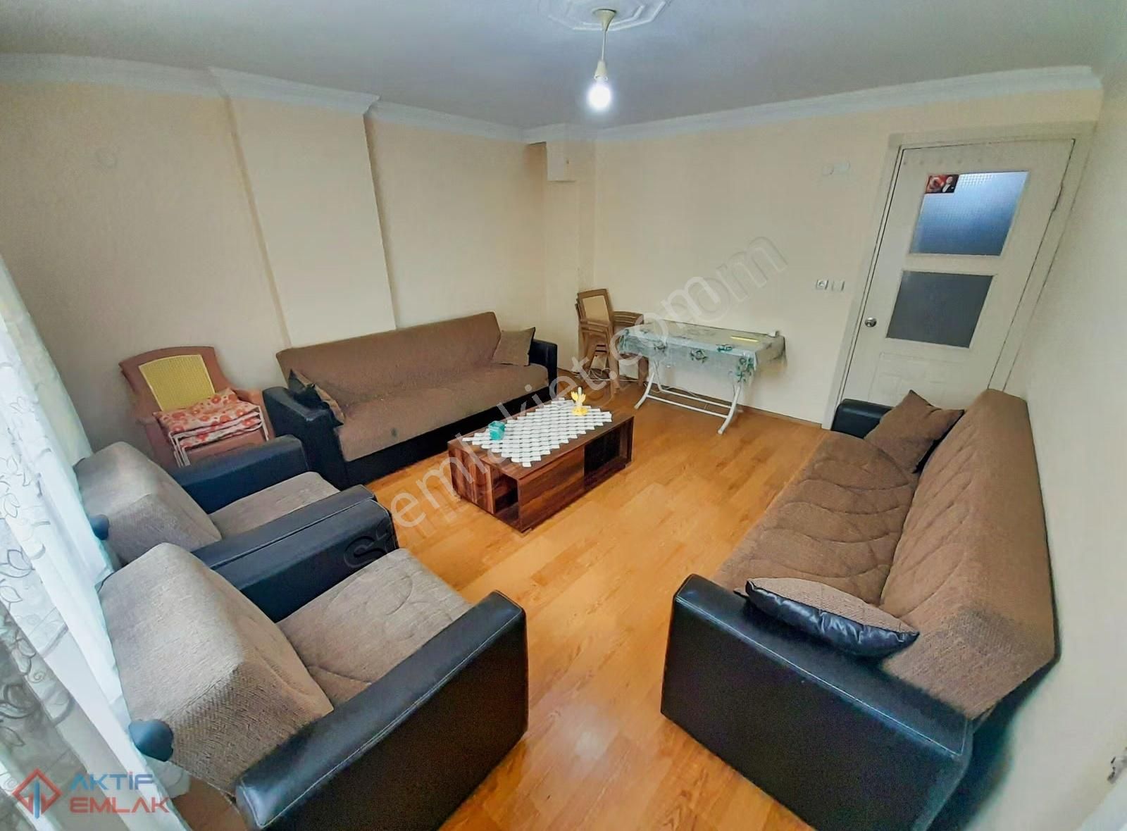 ▓aktif'ten Altınkumda Denize 300mt Eşyalı Arakat Ferah 2+1 Daire - Görsel 22