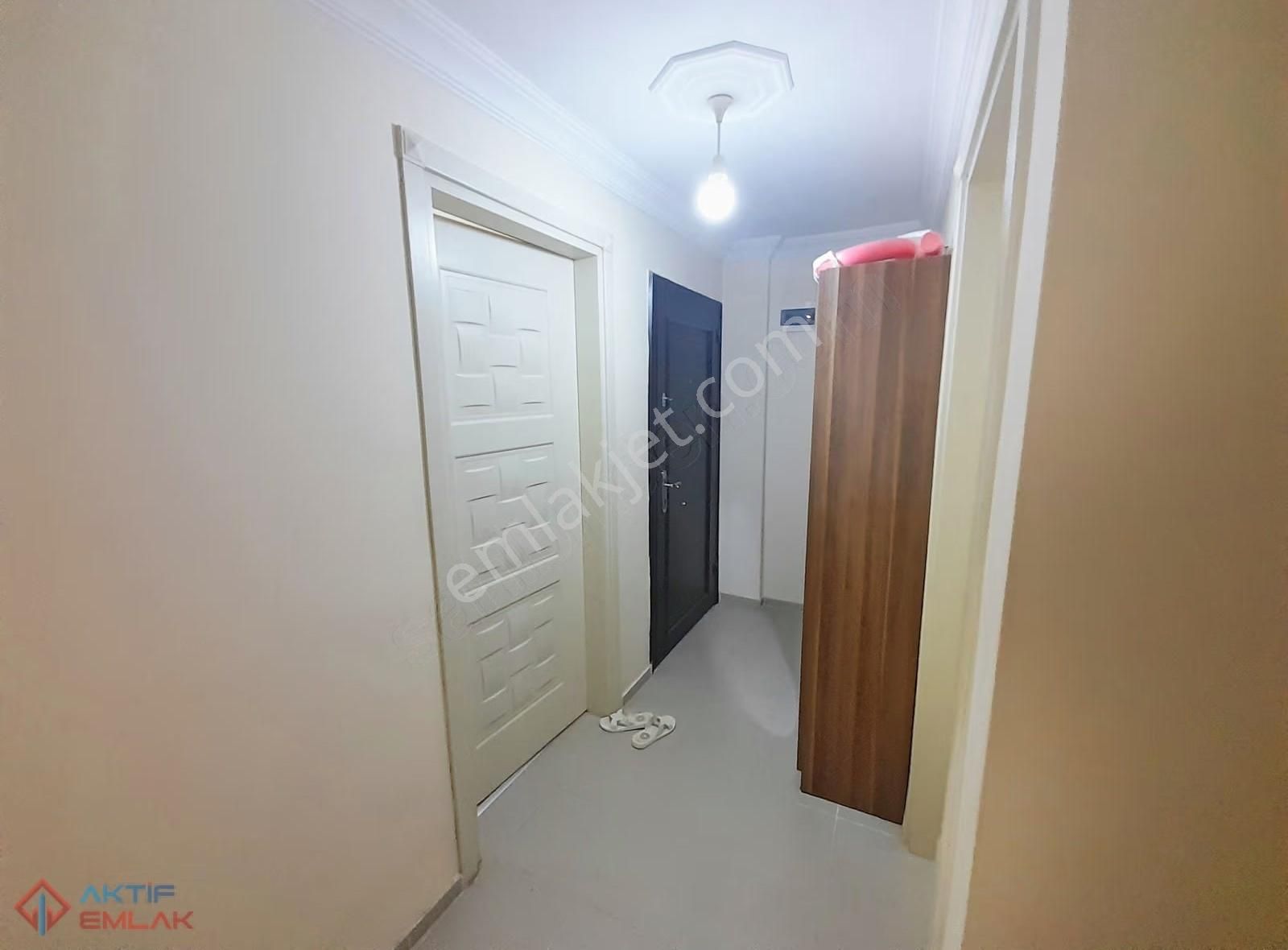 ▓aktif'ten Altınkumda Denize 300mt Eşyalı Arakat Ferah 2+1 Daire - Görsel 15