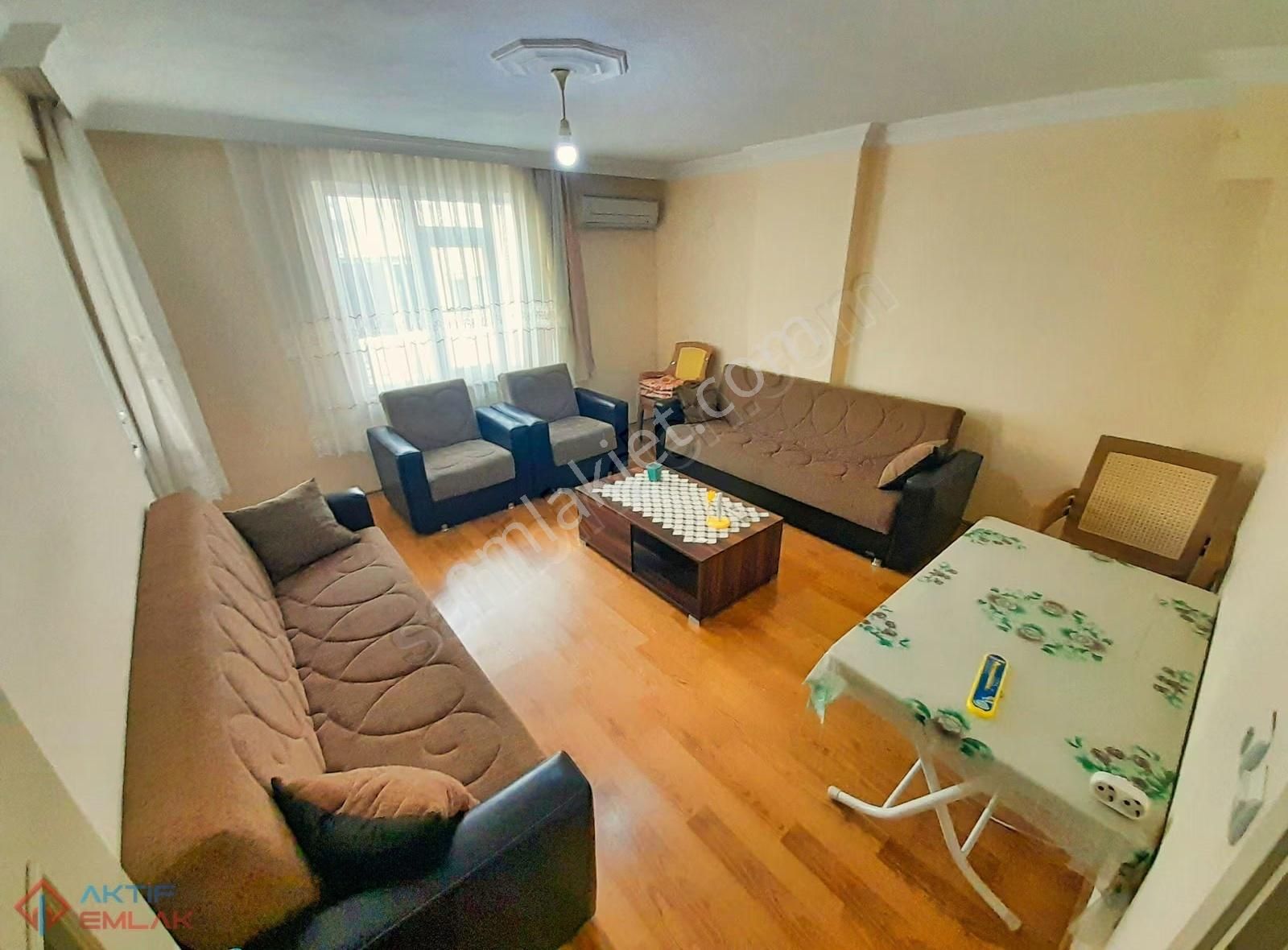 ▓aktif'ten Altınkumda Denize 300mt Eşyalı Arakat Ferah 2+1 Daire - Görsel 8