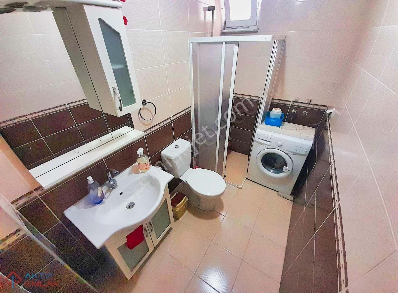 ▓aktif'ten Altınkumda Denize 300mt Eşyalı Arakat Ferah 2+1 Daire - Görsel 12