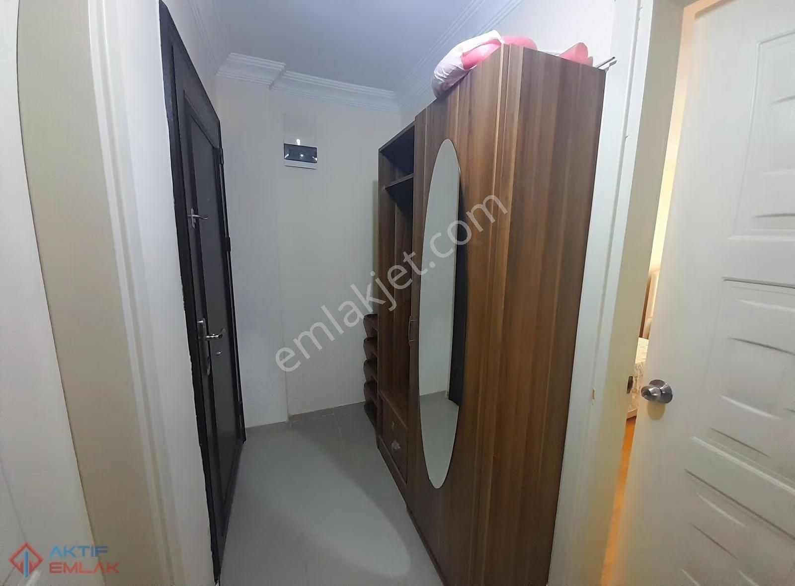 ▓aktif'ten Altınkumda Denize 300mt Eşyalı Arakat Ferah 2+1 Daire - Görsel 29