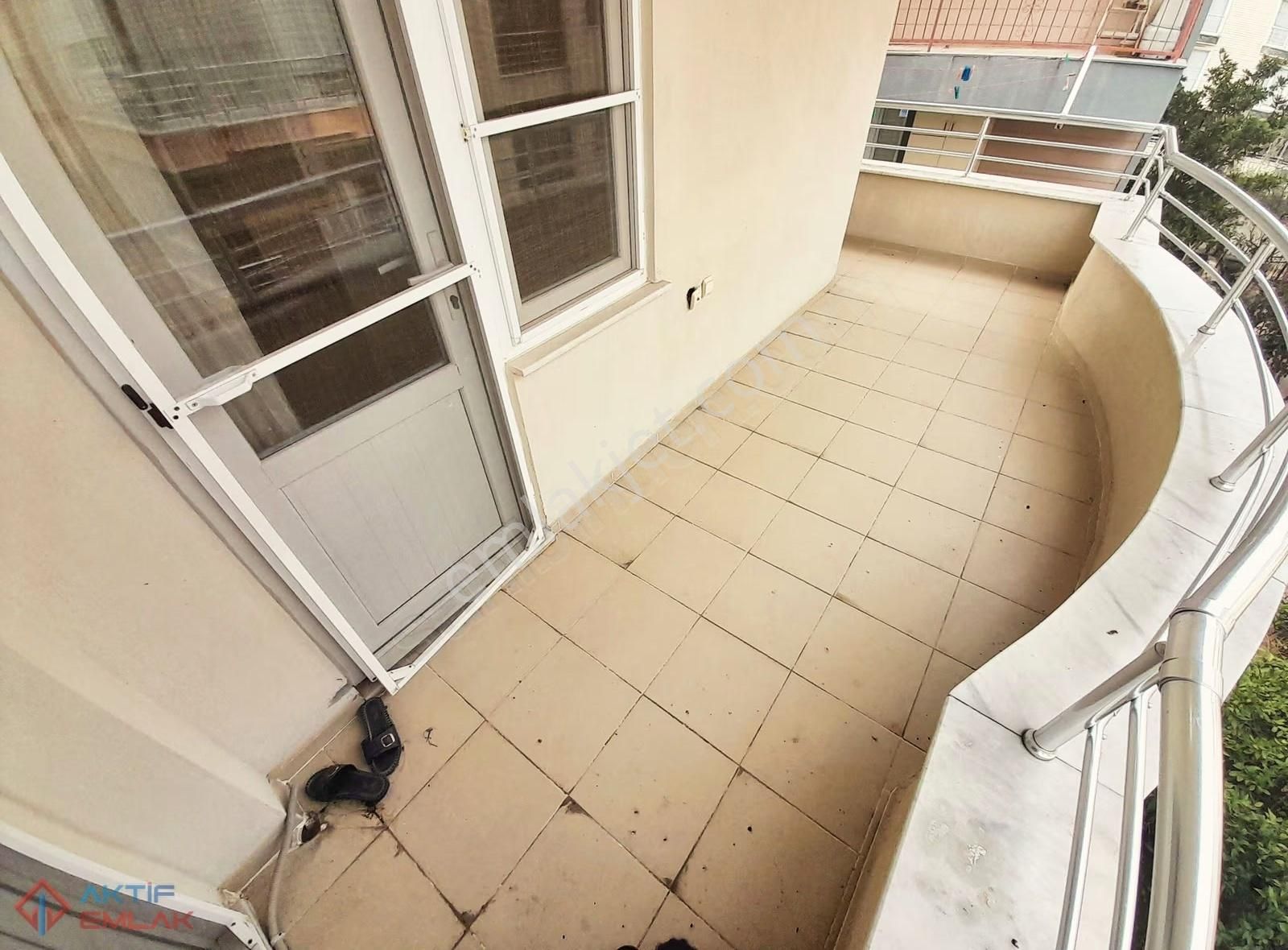 ▓aktif'ten Altınkumda Denize 300mt Eşyalı Arakat Ferah 2+1 Daire - Görsel 16