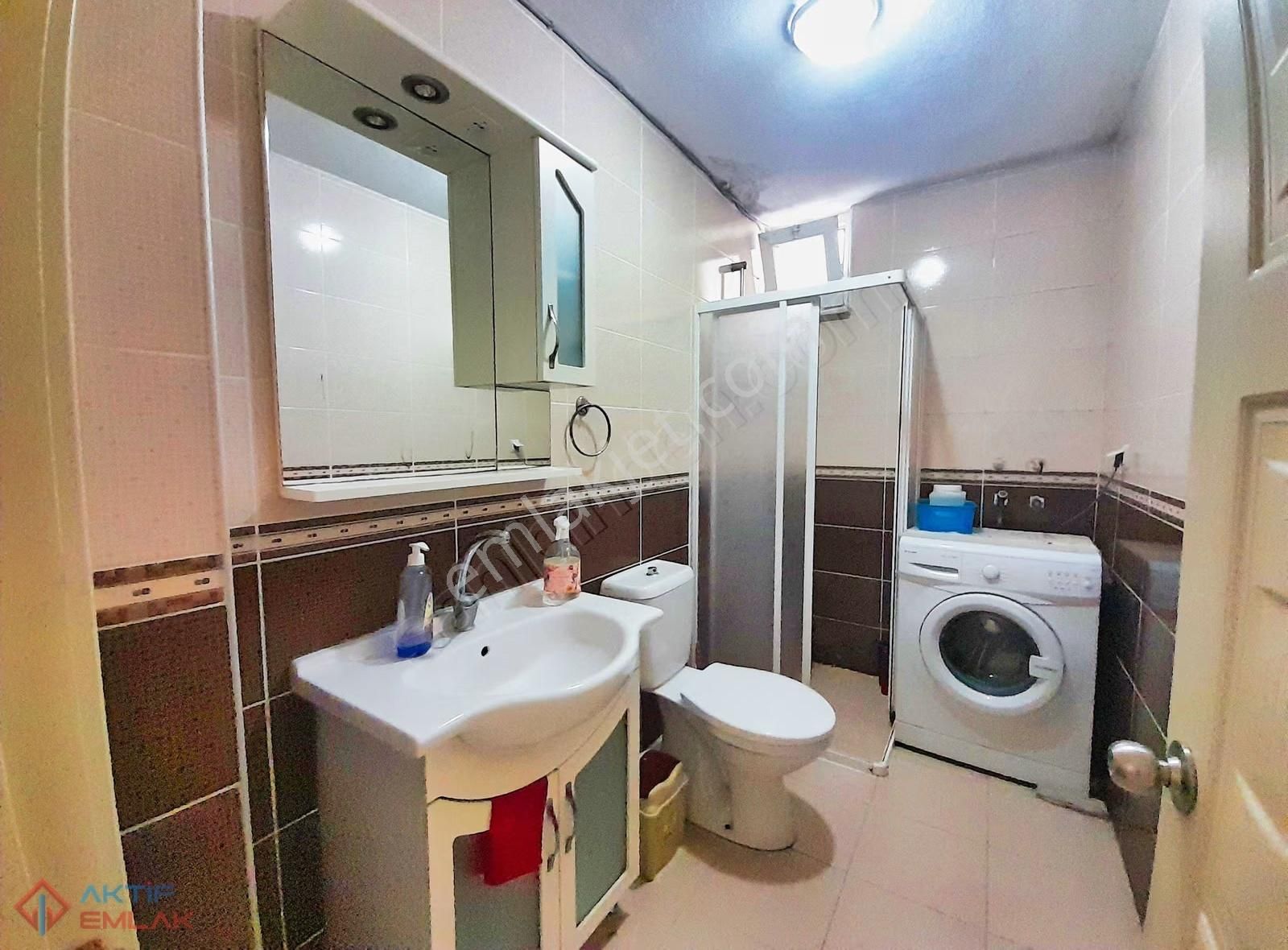 ▓aktif'ten Altınkumda Denize 300mt Eşyalı Arakat Ferah 2+1 Daire - Görsel 14