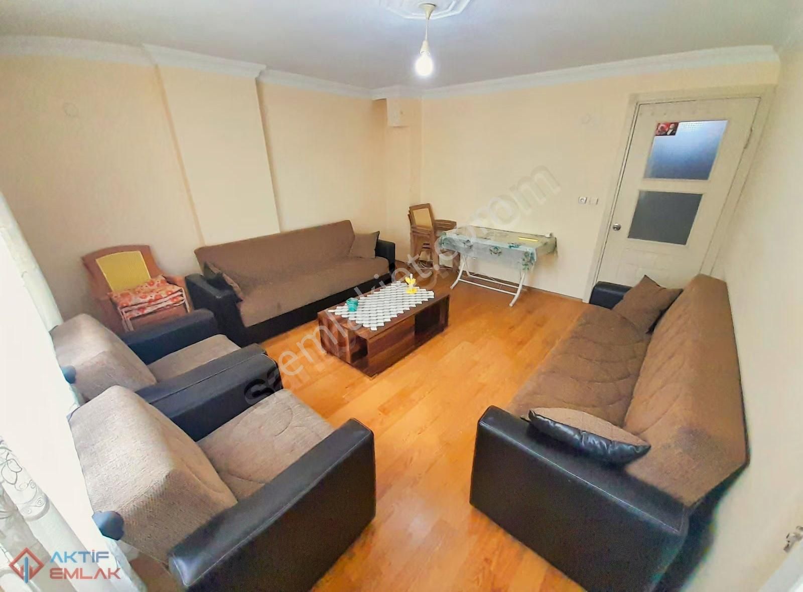 ▓aktif'ten Altınkumda Denize 300mt Eşyalı Arakat Ferah 2+1 Daire - Görsel 18