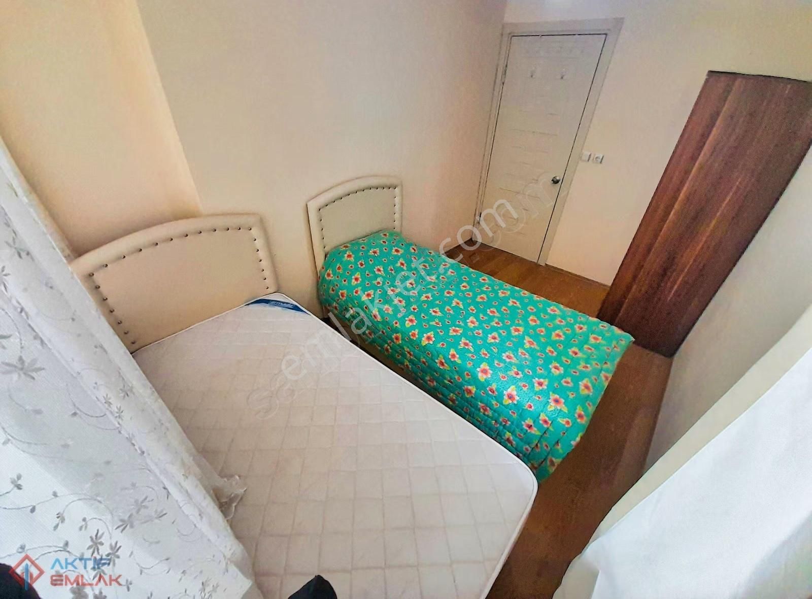 ▓aktif'ten Altınkumda Denize 300mt Eşyalı Arakat Ferah 2+1 Daire - Görsel 33