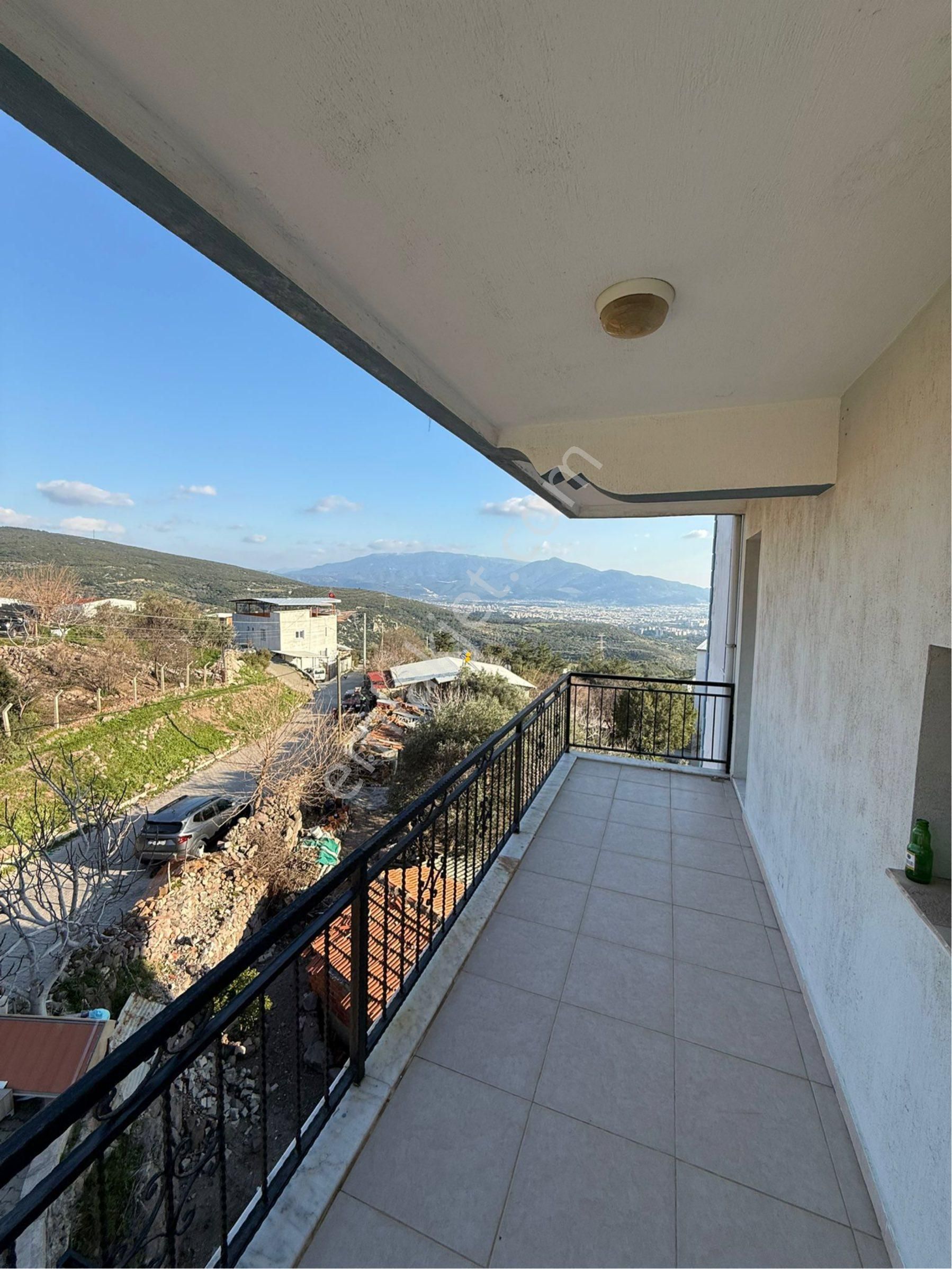 Ag’den 3+1 Arakat Manzaralı Kiralık - Görsel 11