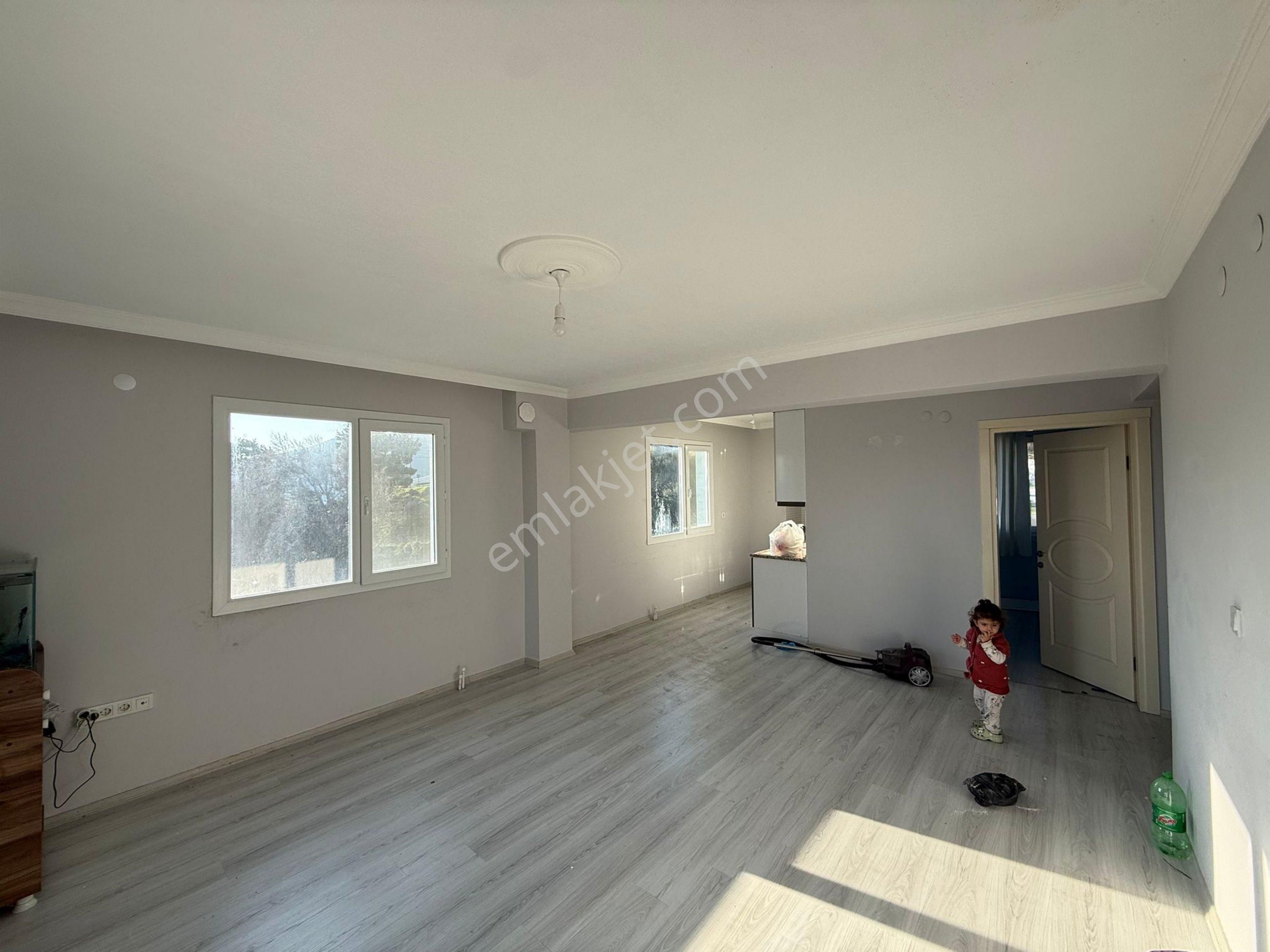 Ag’den 3+1 Arakat Manzaralı Kiralık - Görsel 12