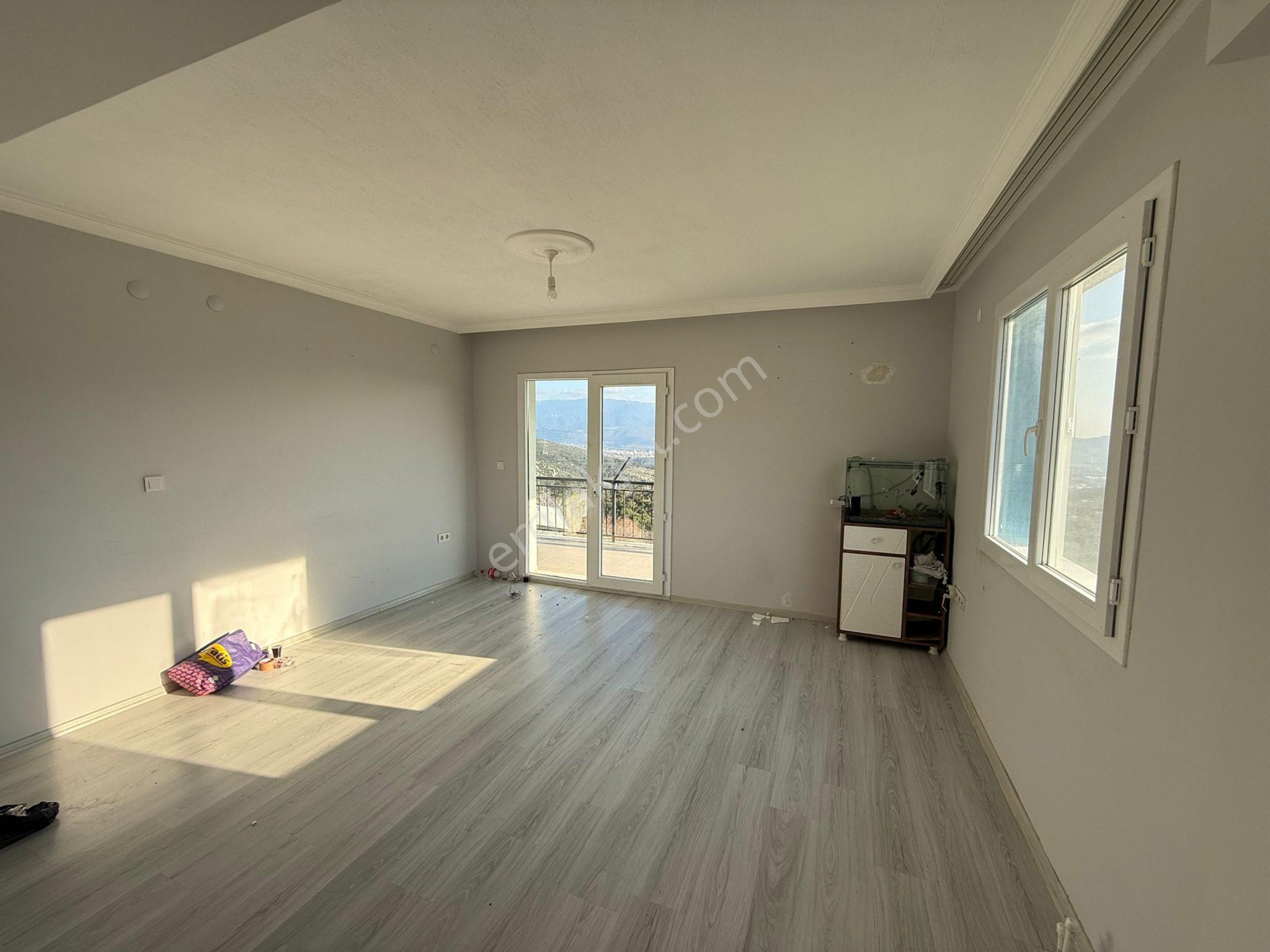 Ag’den 3+1 Arakat Manzaralı Kiralık - Görsel 18