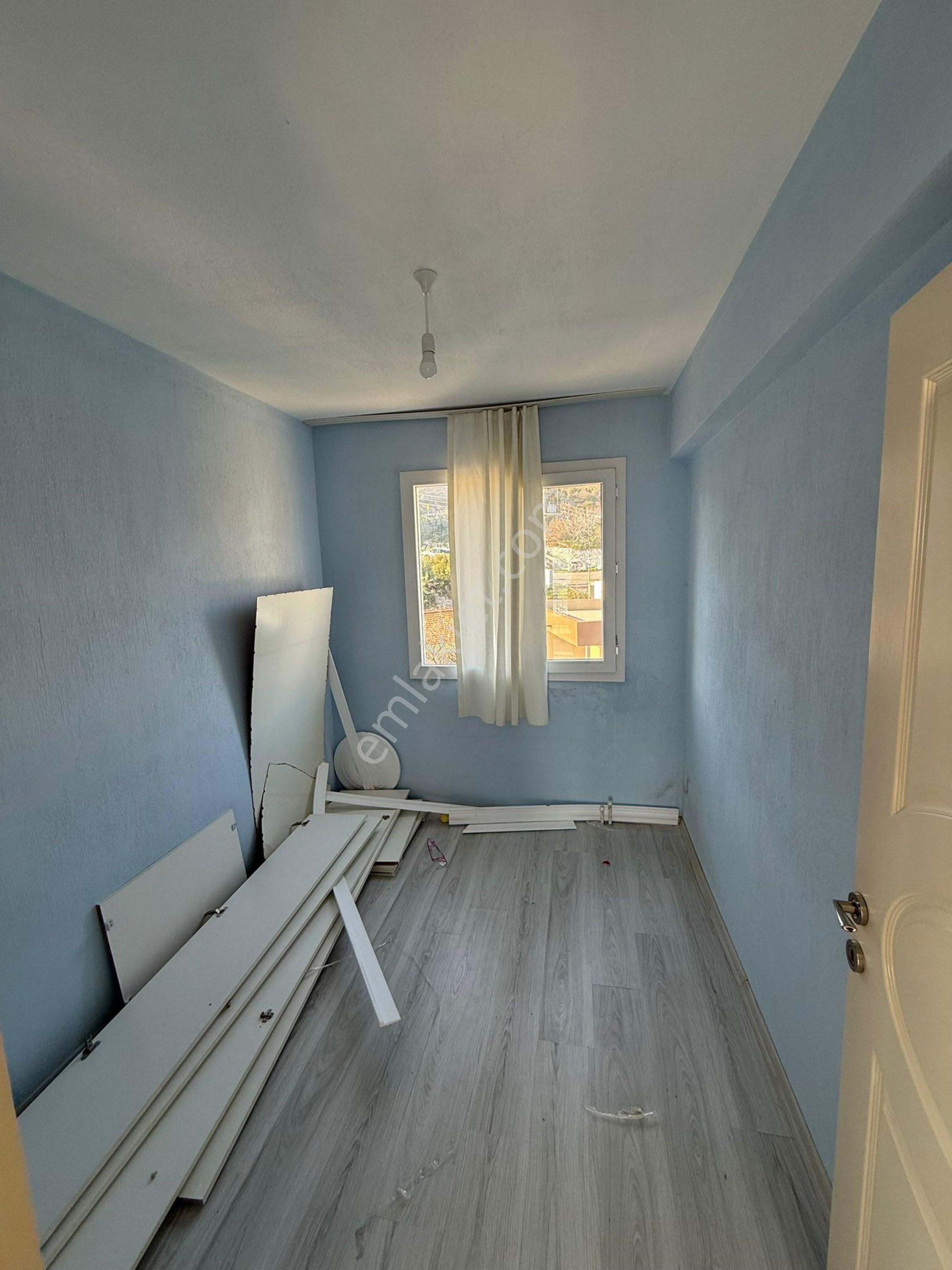 Ag’den 3+1 Arakat Manzaralı Kiralık - Görsel 24