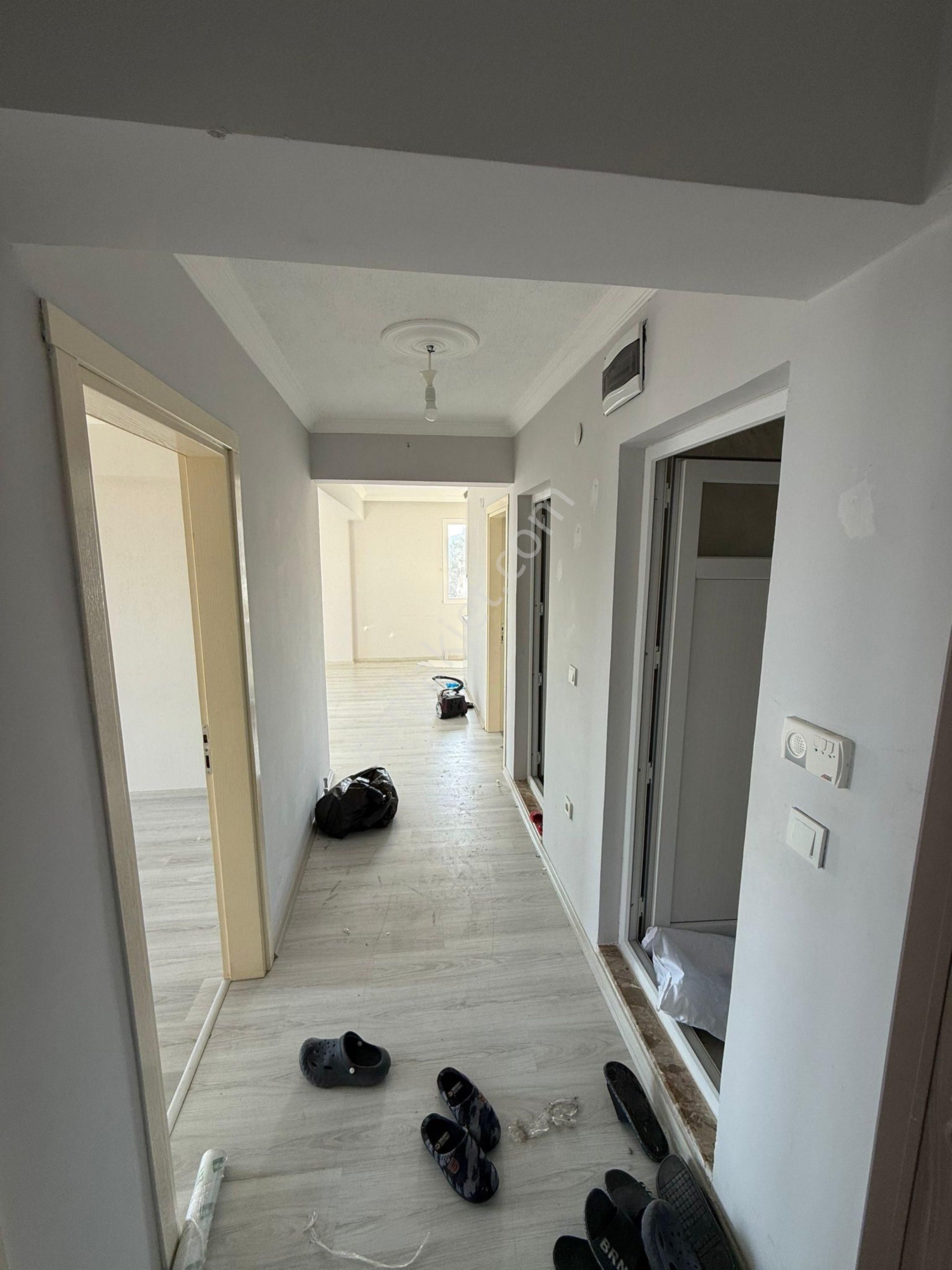 Ag’den 3+1 Arakat Manzaralı Kiralık - Görsel 7