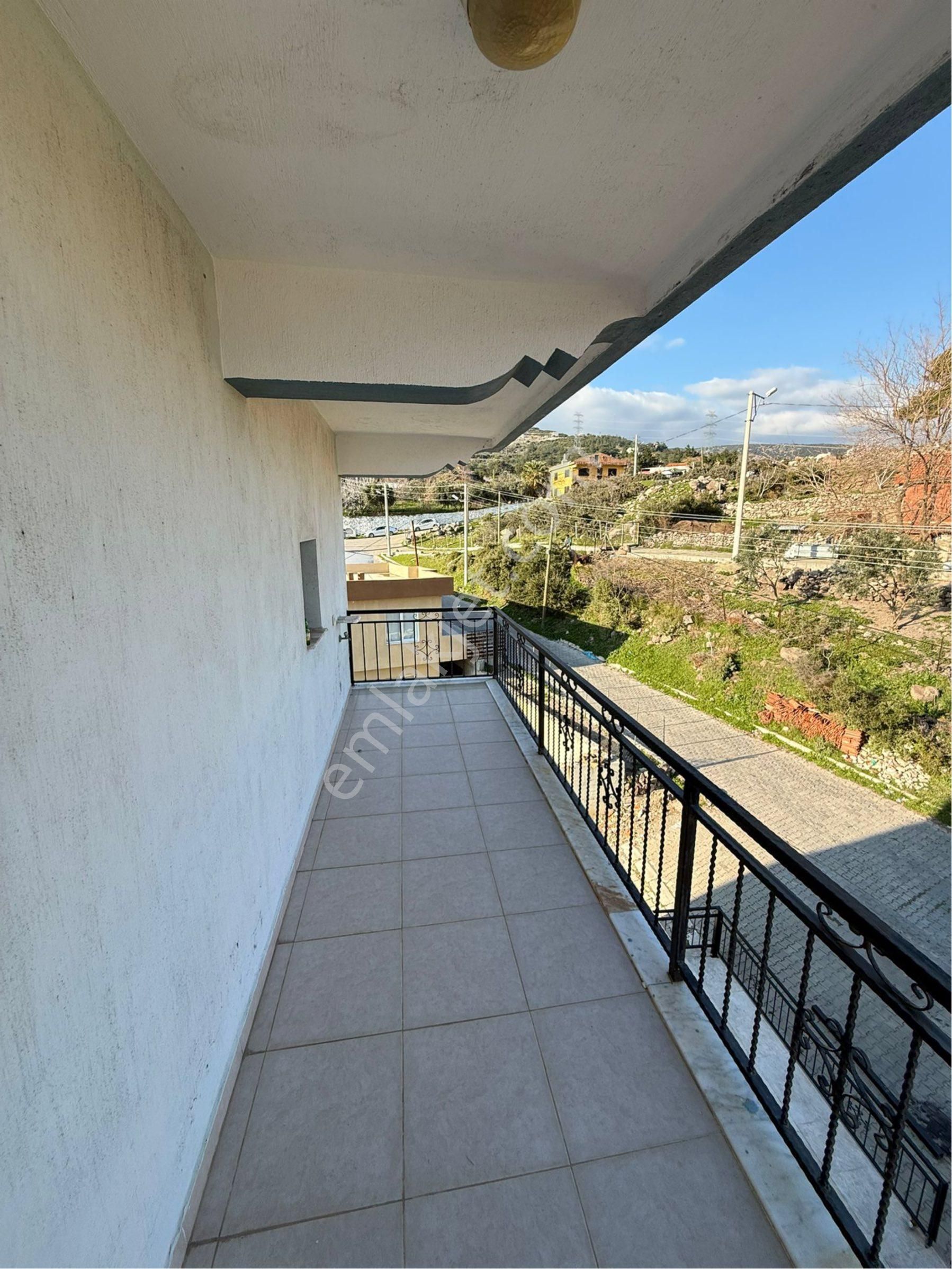 Ag’den 3+1 Arakat Manzaralı Kiralık - Görsel 10