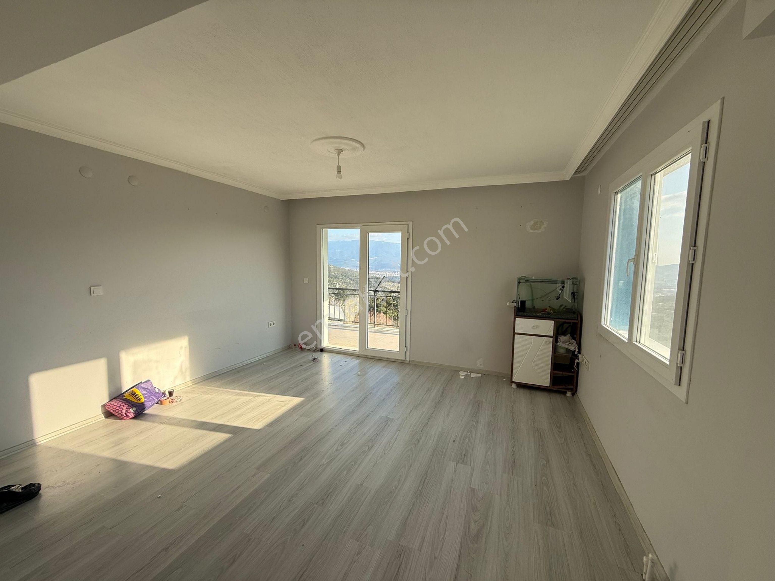 Ag’den 3+1 Arakat Manzaralı Kiralık - Görsel 13