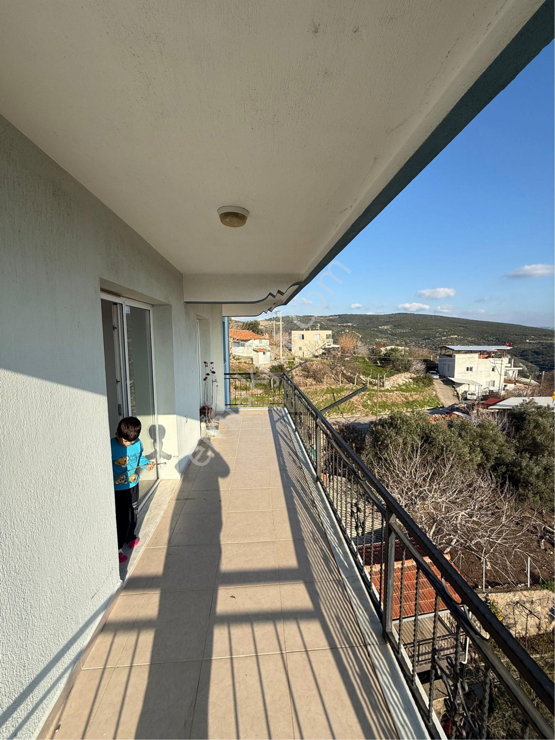 Ag’den 3+1 Arakat Manzaralı Kiralık