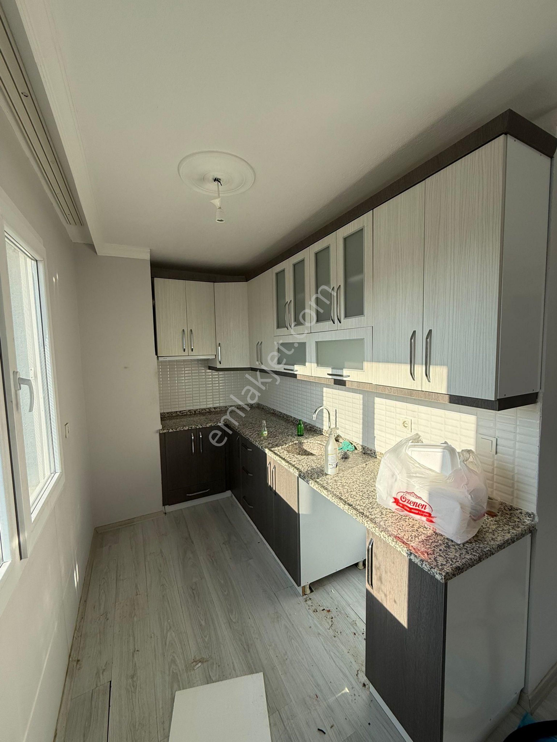 Ag’den 3+1 Arakat Manzaralı Kiralık - Görsel 6