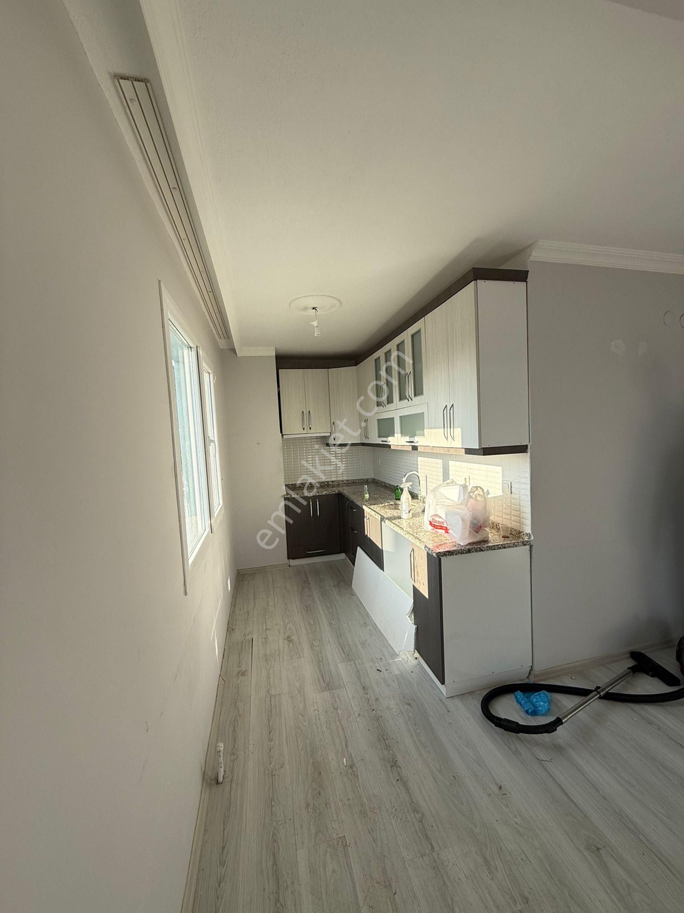 Ag’den 3+1 Arakat Manzaralı Kiralık - Görsel 20