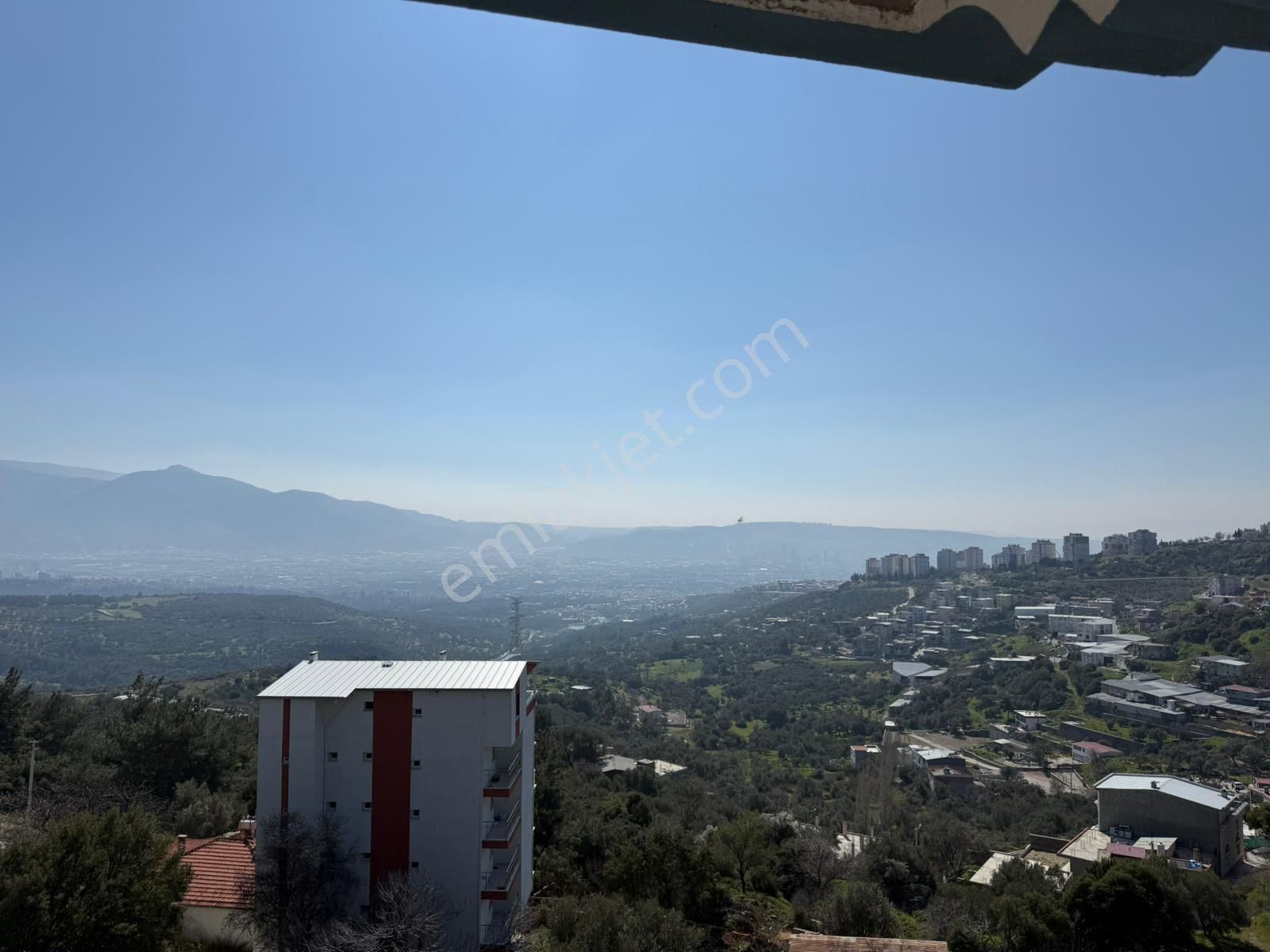 Ag’den 3+1 Arakat Manzaralı Kiralık - Görsel 15