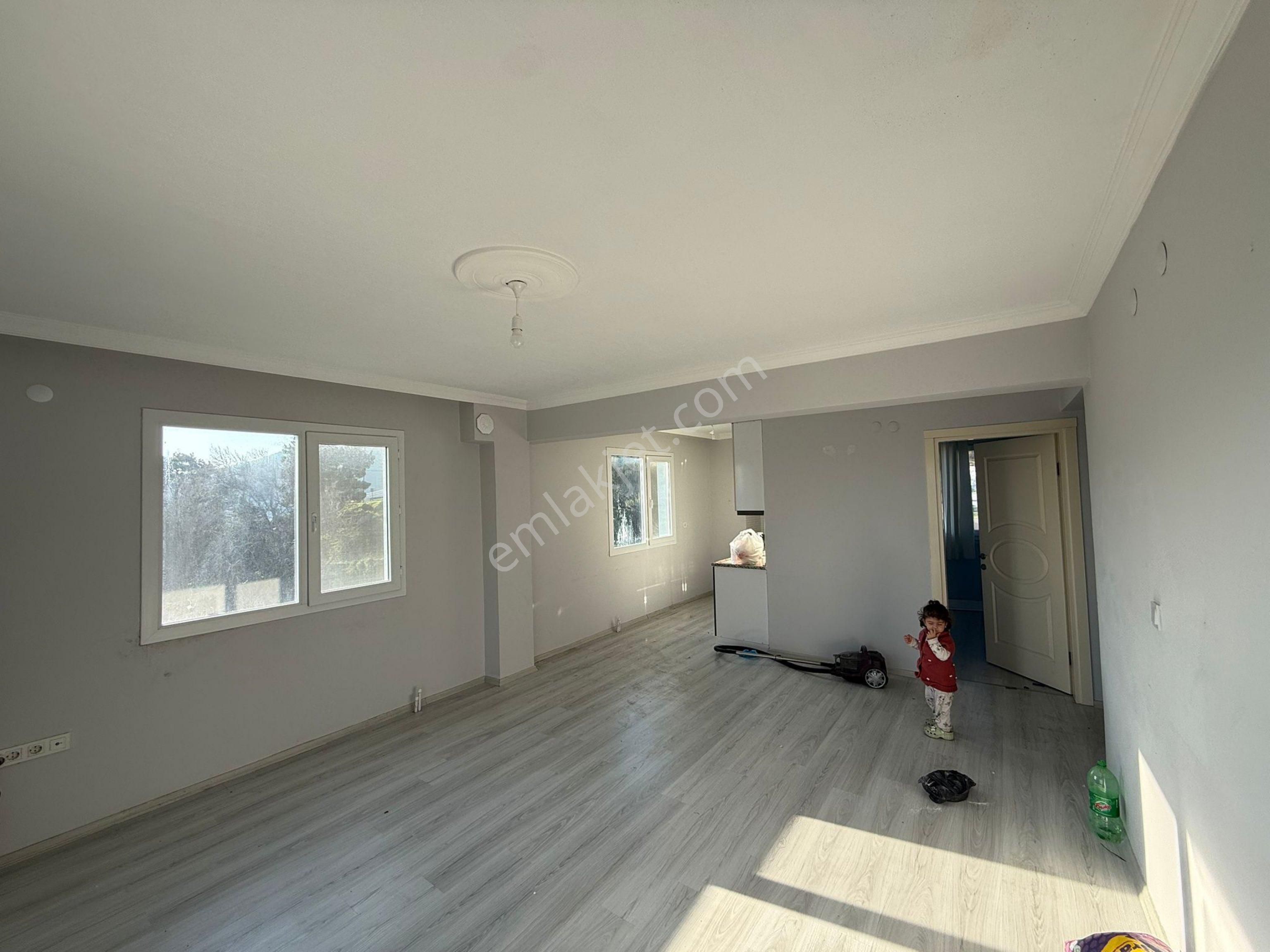 Ag’den 3+1 Arakat Manzaralı Kiralık - Görsel 23