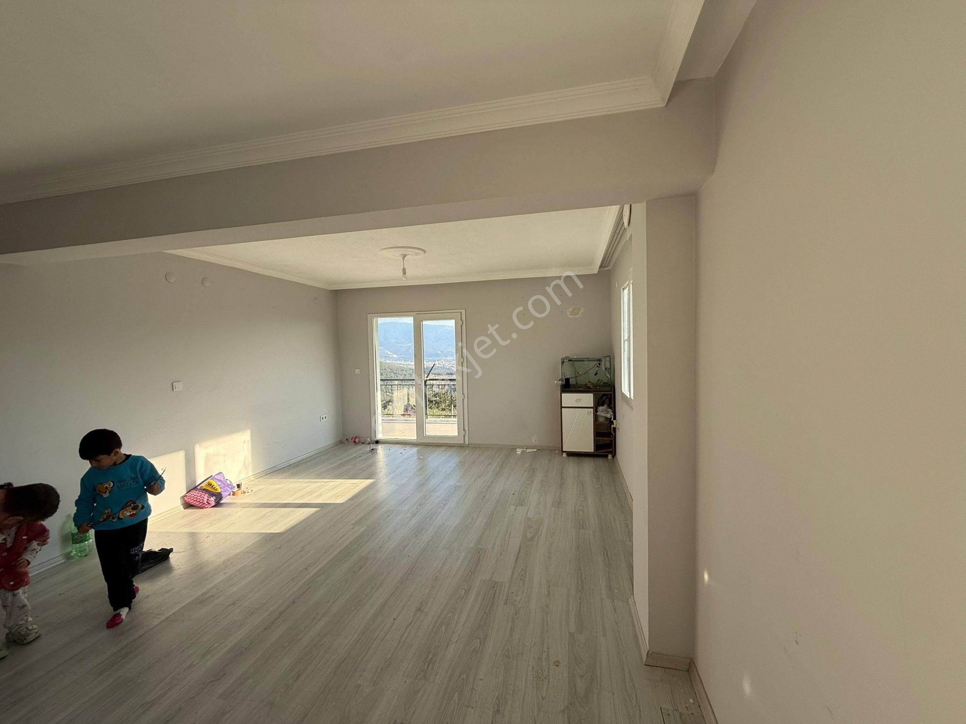 Ag’den 3+1 Arakat Manzaralı Kiralık - Görsel 21