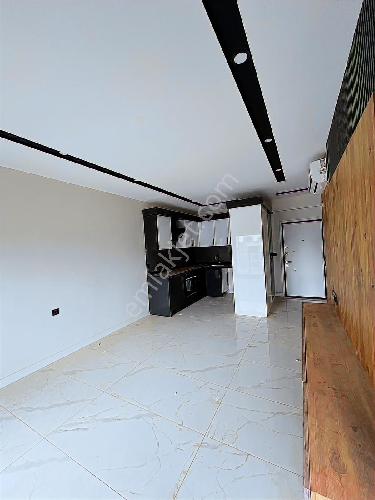 Antalya Altıntaş Gold Stone'da Sıfır 1+1 Daire - Görsel 3