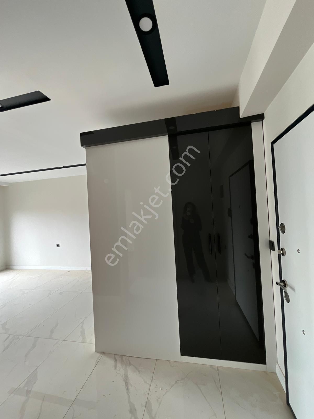 Antalya Altıntaş Gold Stone'da Sıfır 1+1 Daire - Görsel 9