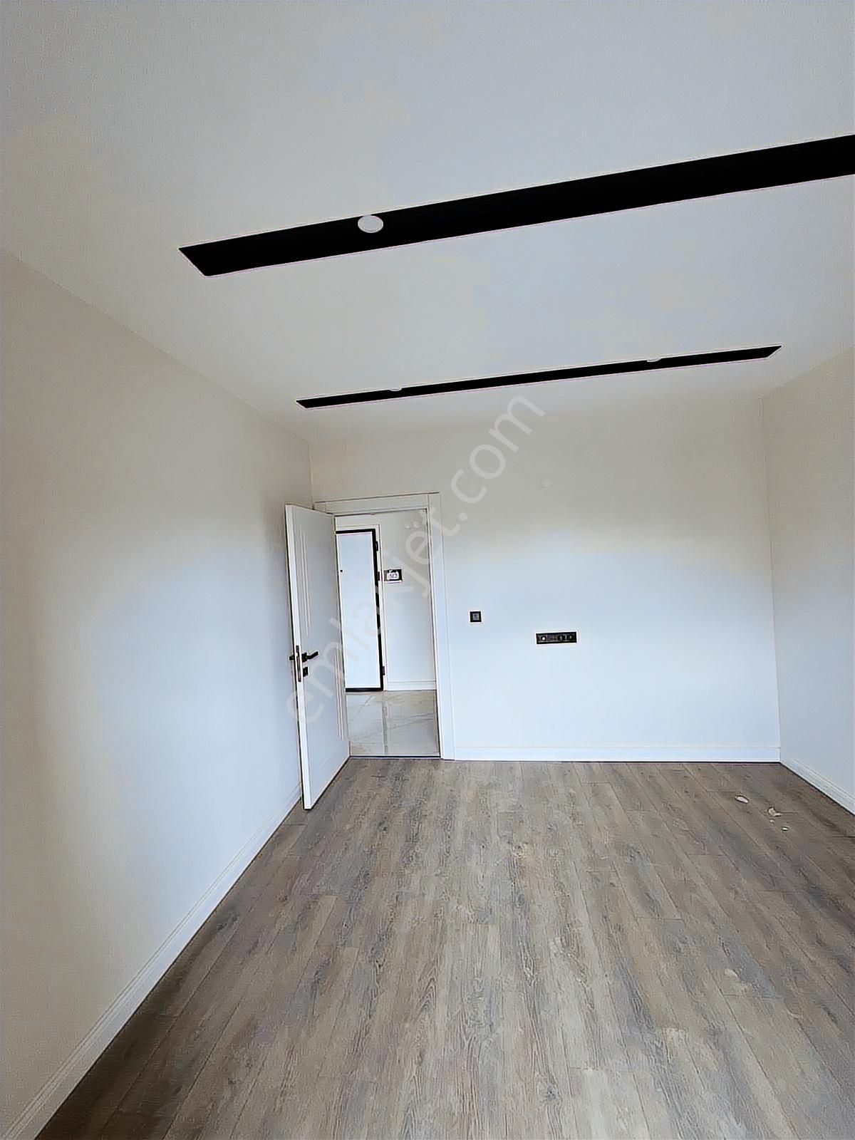 Antalya Altıntaş Gold Stone'da Sıfır 1+1 Daire - Görsel 4