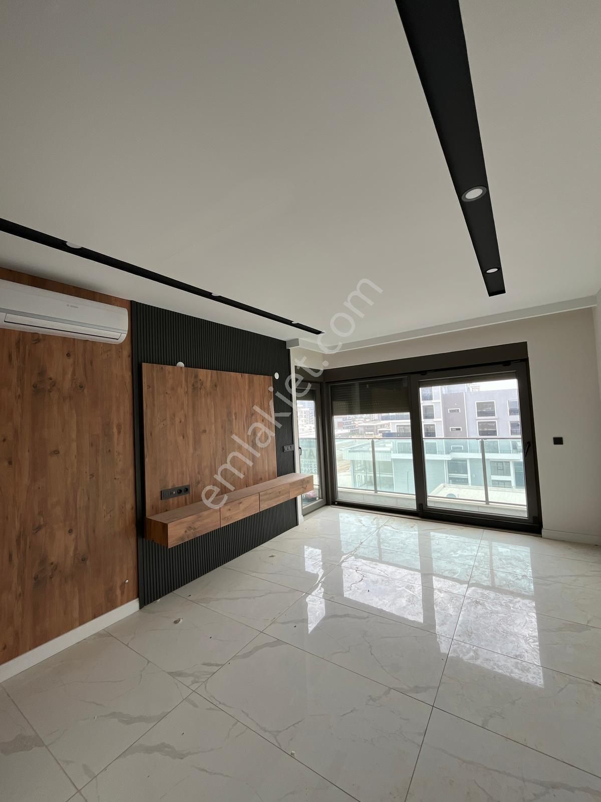 Antalya Altıntaş Gold Stone'da Sıfır 1+1 Daire - Görsel 10