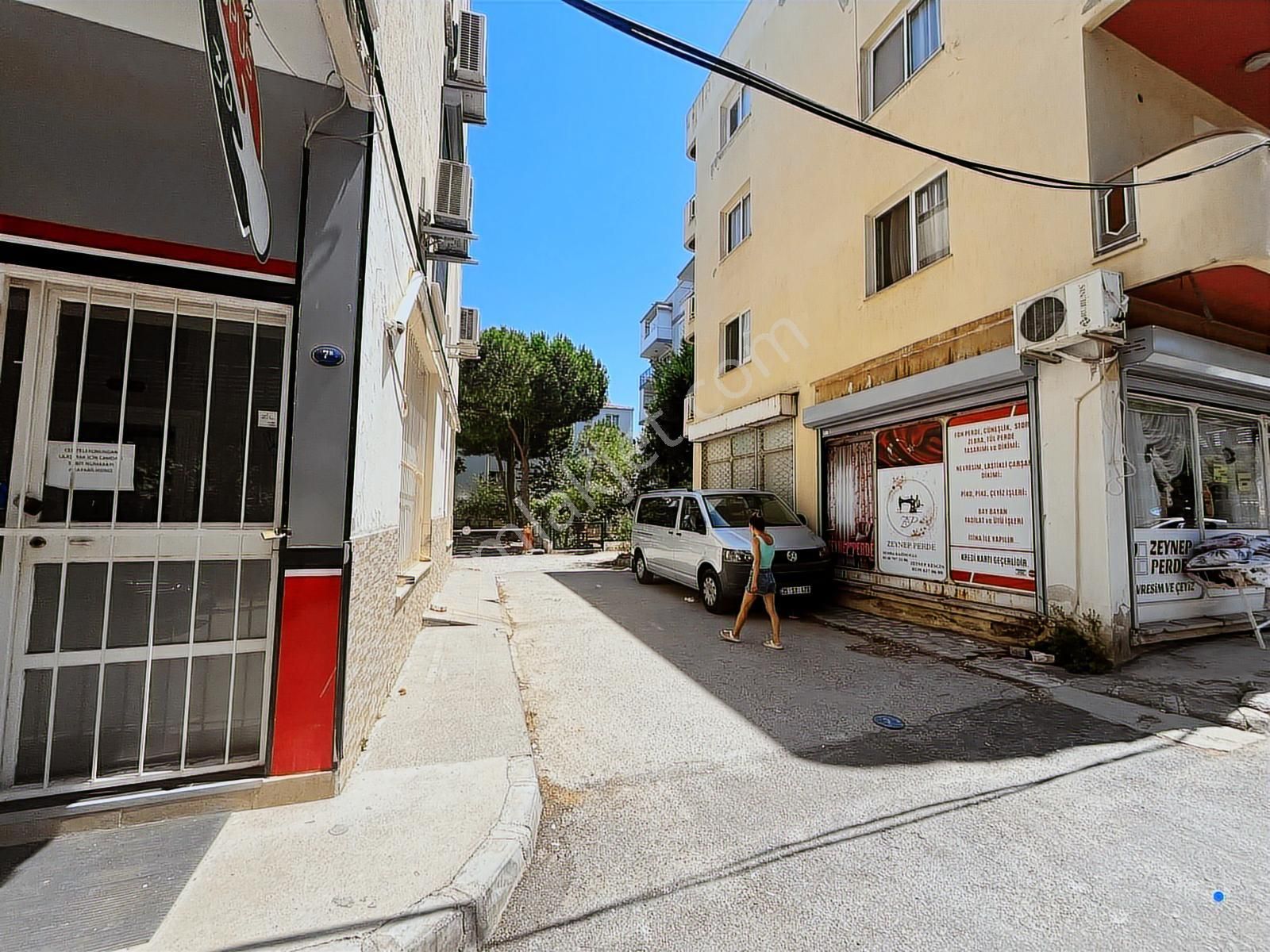 Balçova Korutürk Hastaneye Çok Yakın 135 M² Kiralık 3+1 Daire - Görsel 16
