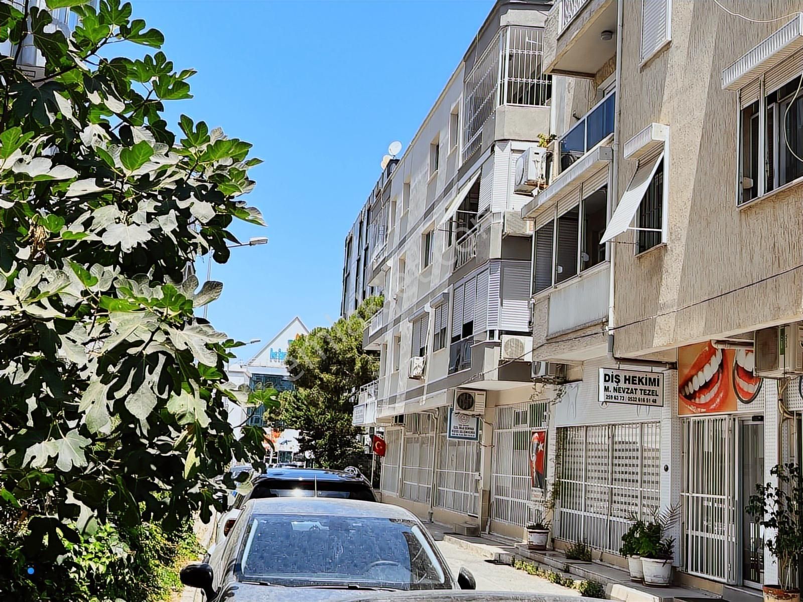 Balçova Korutürk Hastaneye Çok Yakın 135 M² Kiralık 3+1 Daire - Görsel 17