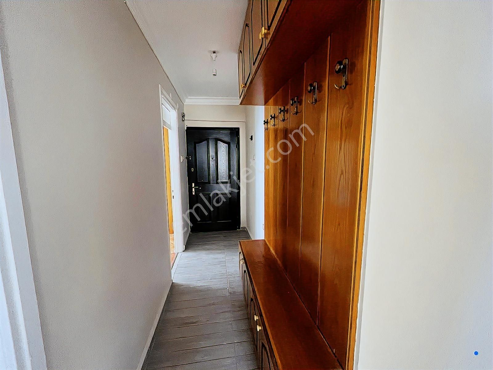 Balçova Korutürk Hastaneye Çok Yakın 135 M² Kiralık 3+1 Daire - Görsel 29