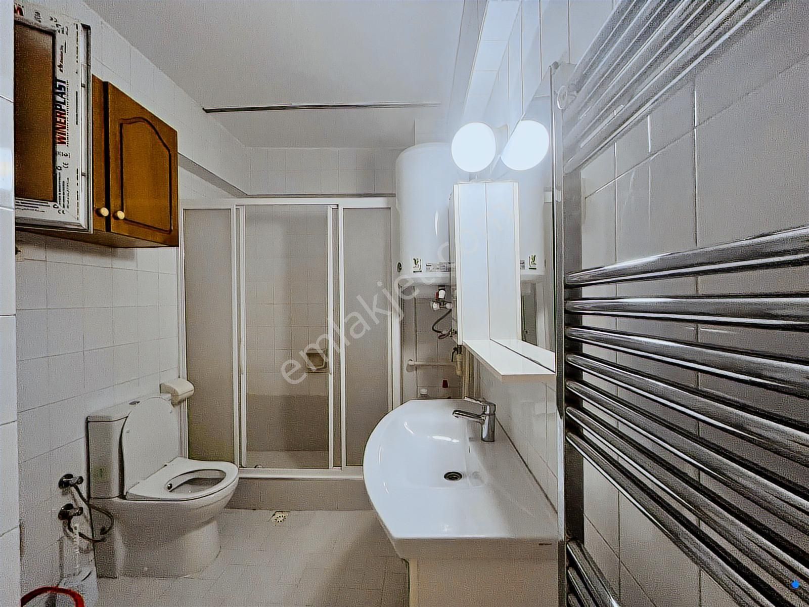 Balçova Korutürk Hastaneye Çok Yakın 135 M² Kiralık 3+1 Daire - Görsel 24